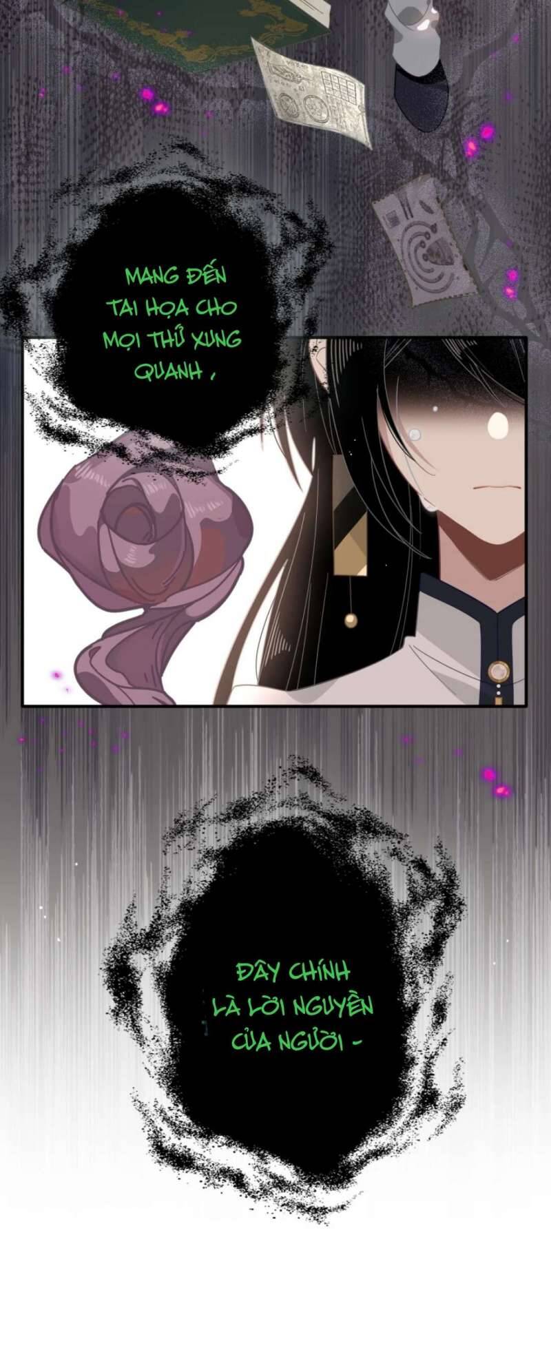 Xuyên Thành Phù Thủy Nuôi Dưỡng Kỵ Sĩ Thánh Điện - Chapter 13 - Page 24