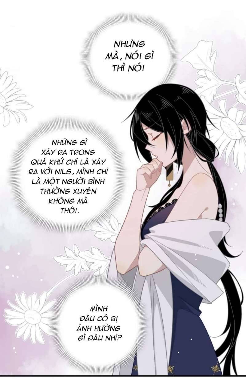 Xuyên Thành Phù Thủy Nuôi Dưỡng Kỵ Sĩ Thánh Điện - Chapter 13 - Page 25