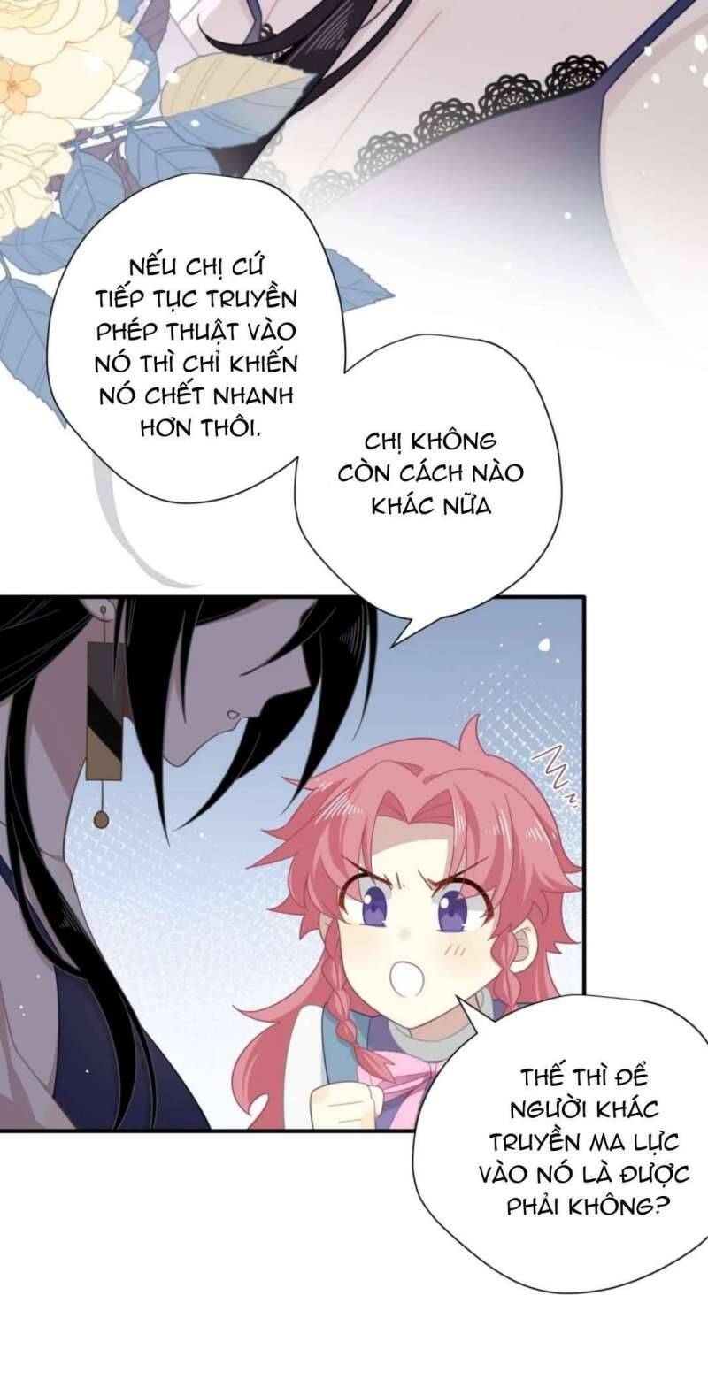 Xuyên Thành Phù Thủy Nuôi Dưỡng Kỵ Sĩ Thánh Điện - Chapter 13 - Page 8