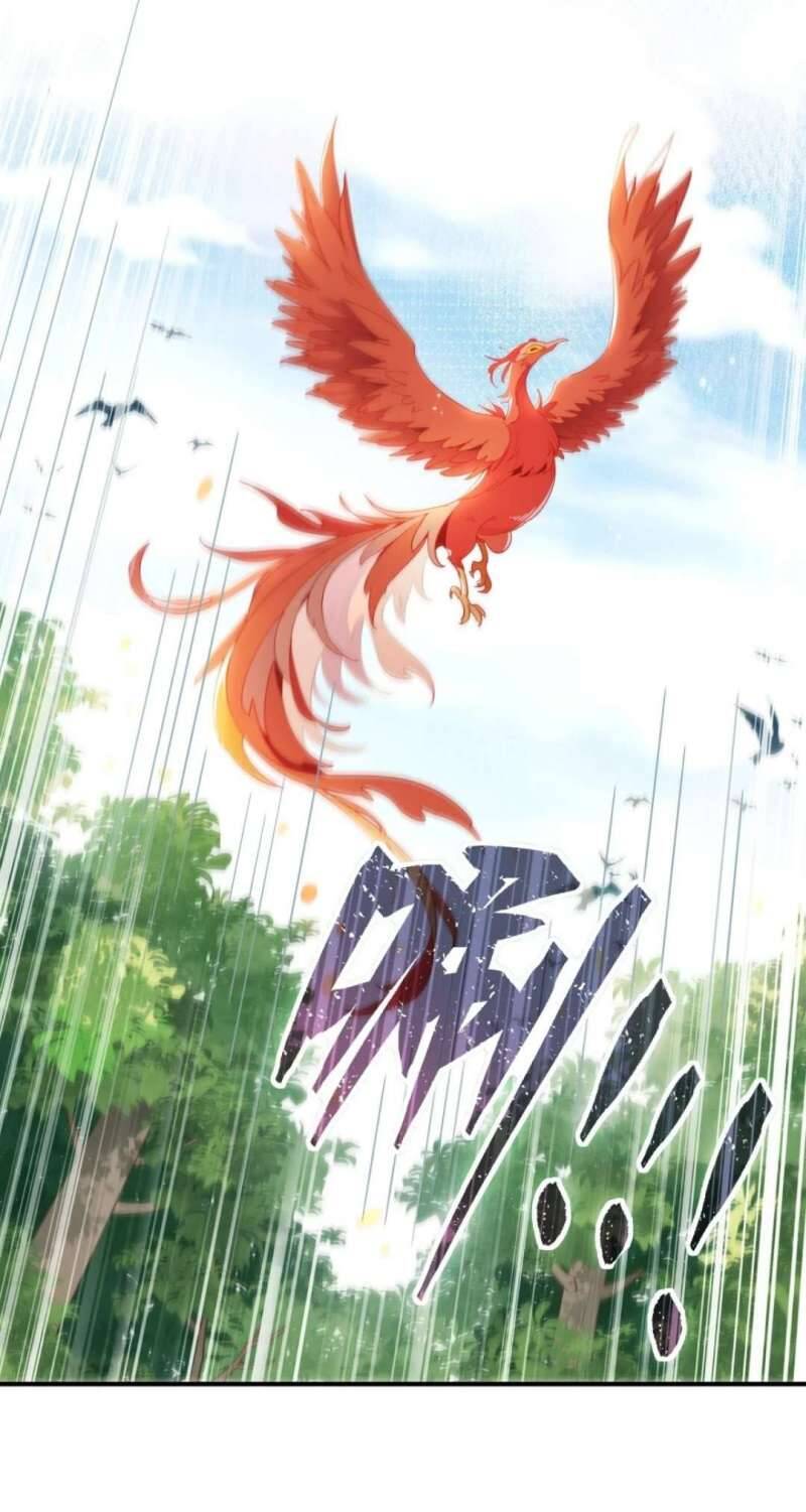 Xuyên Thành Phù Thủy Nuôi Dưỡng Kỵ Sĩ Thánh Điện - Chapter 14 - Page 19