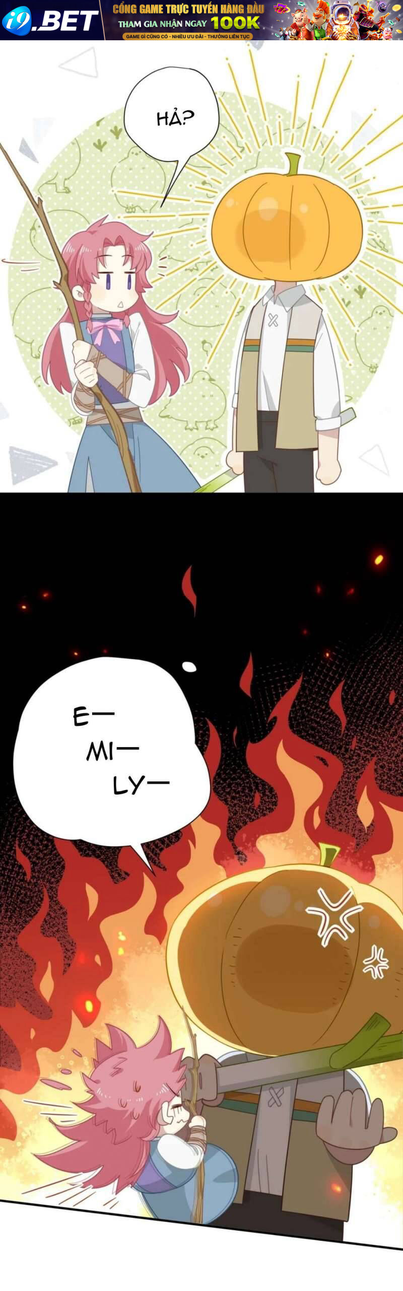 Xuyên Thành Phù Thủy Nuôi Dưỡng Kỵ Sĩ Thánh Điện - Chapter 14 - Page 24