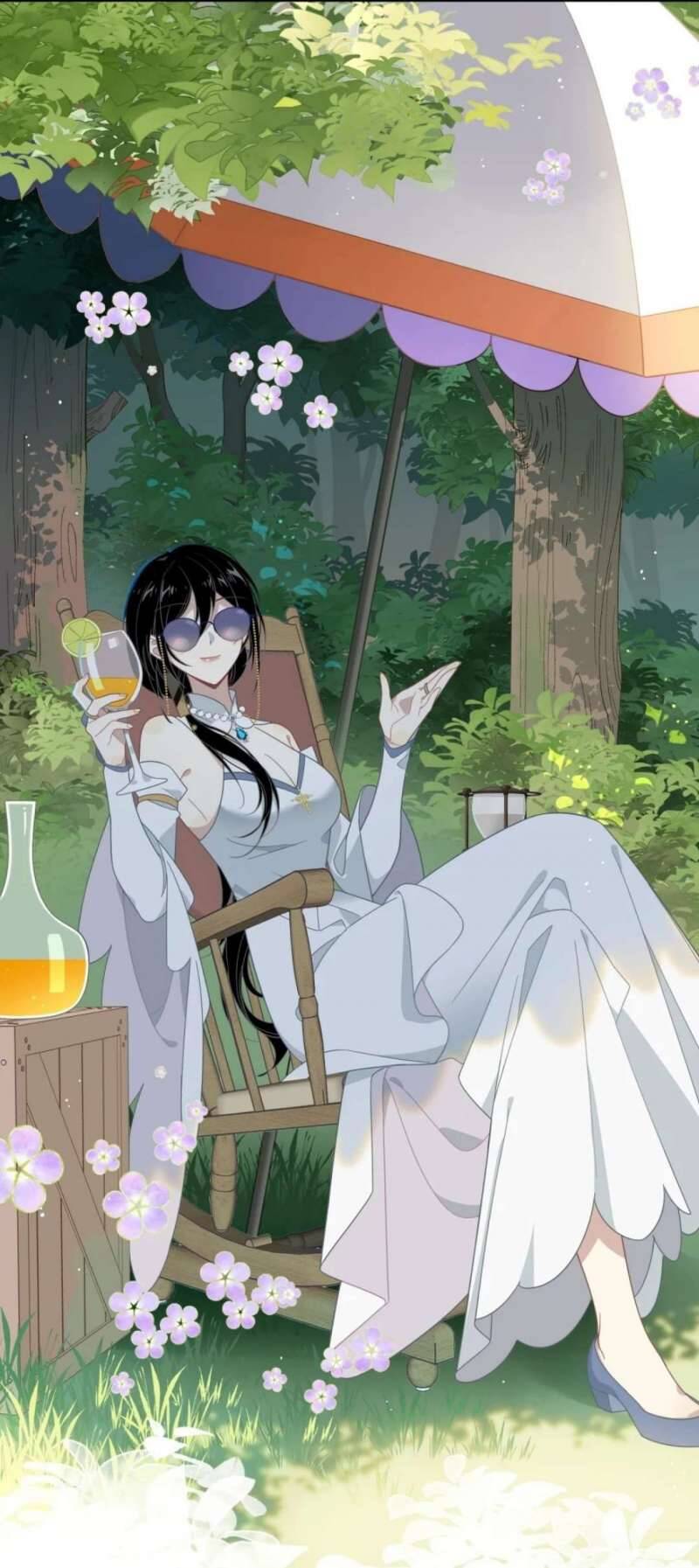 Xuyên Thành Phù Thủy Nuôi Dưỡng Kỵ Sĩ Thánh Điện - Chapter 14 - Page 6