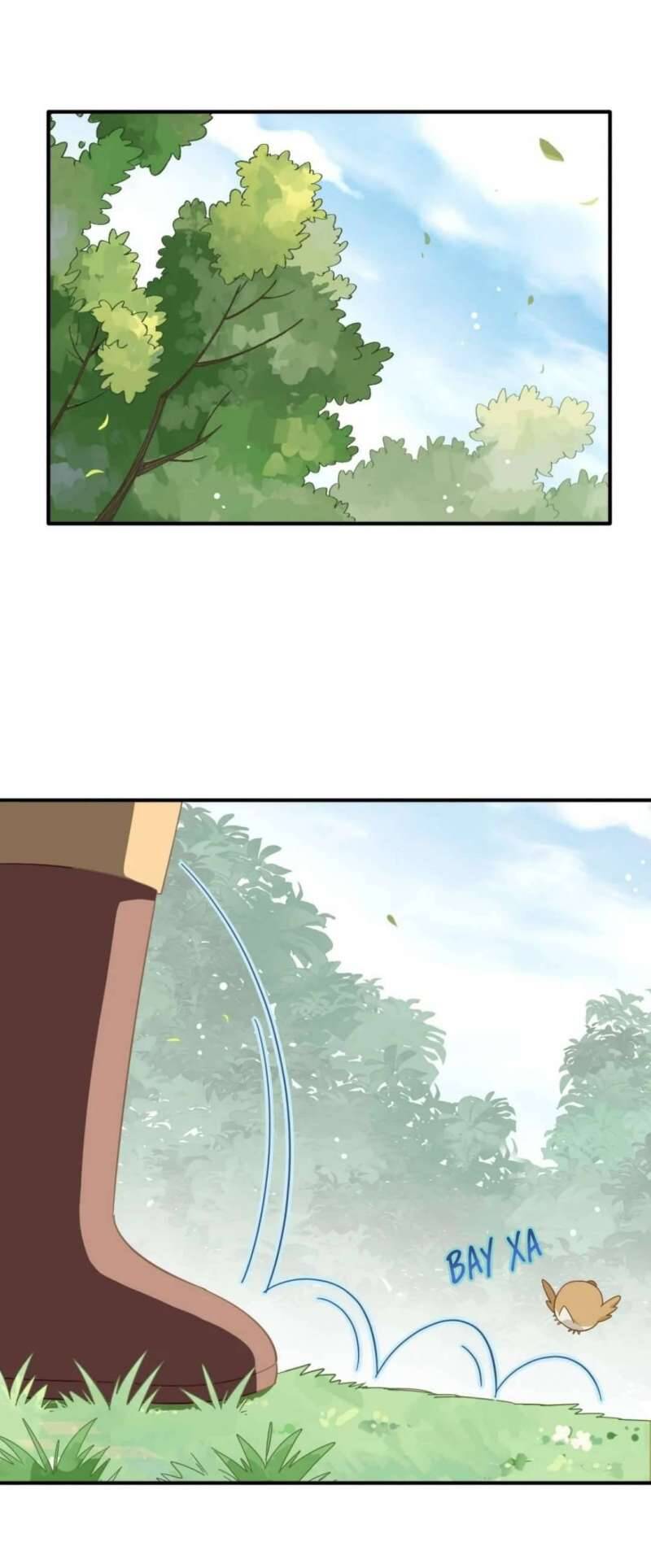 Xuyên Thành Phù Thủy Nuôi Dưỡng Kỵ Sĩ Thánh Điện - Chapter 15 - Page 11