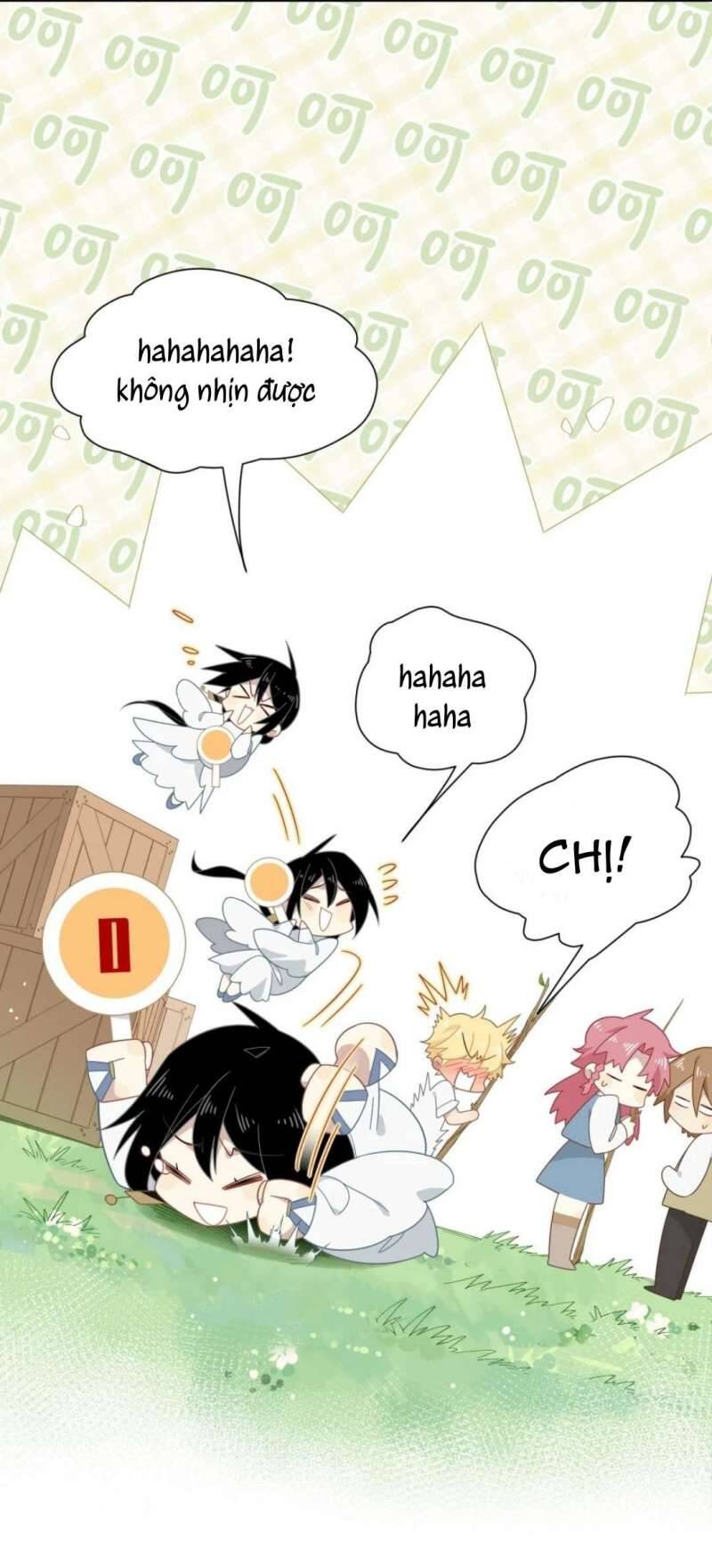 Xuyên Thành Phù Thủy Nuôi Dưỡng Kỵ Sĩ Thánh Điện - Chapter 15 - Page 14