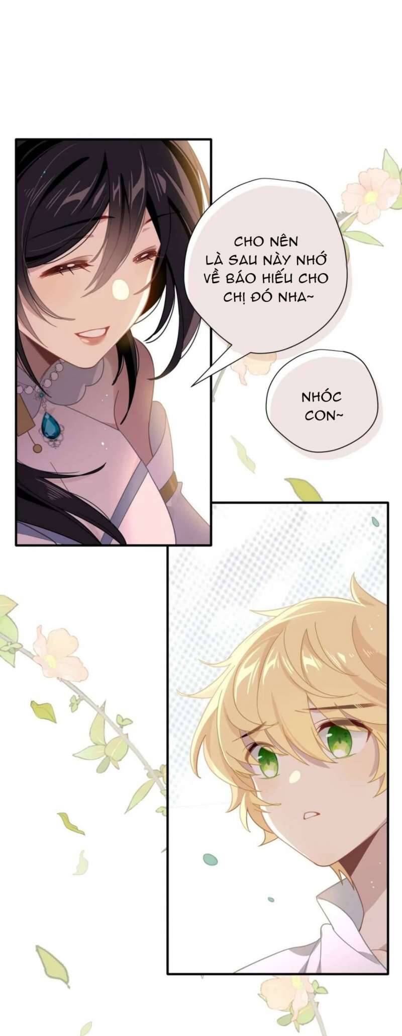 Xuyên Thành Phù Thủy Nuôi Dưỡng Kỵ Sĩ Thánh Điện - Chapter 15 - Page 25