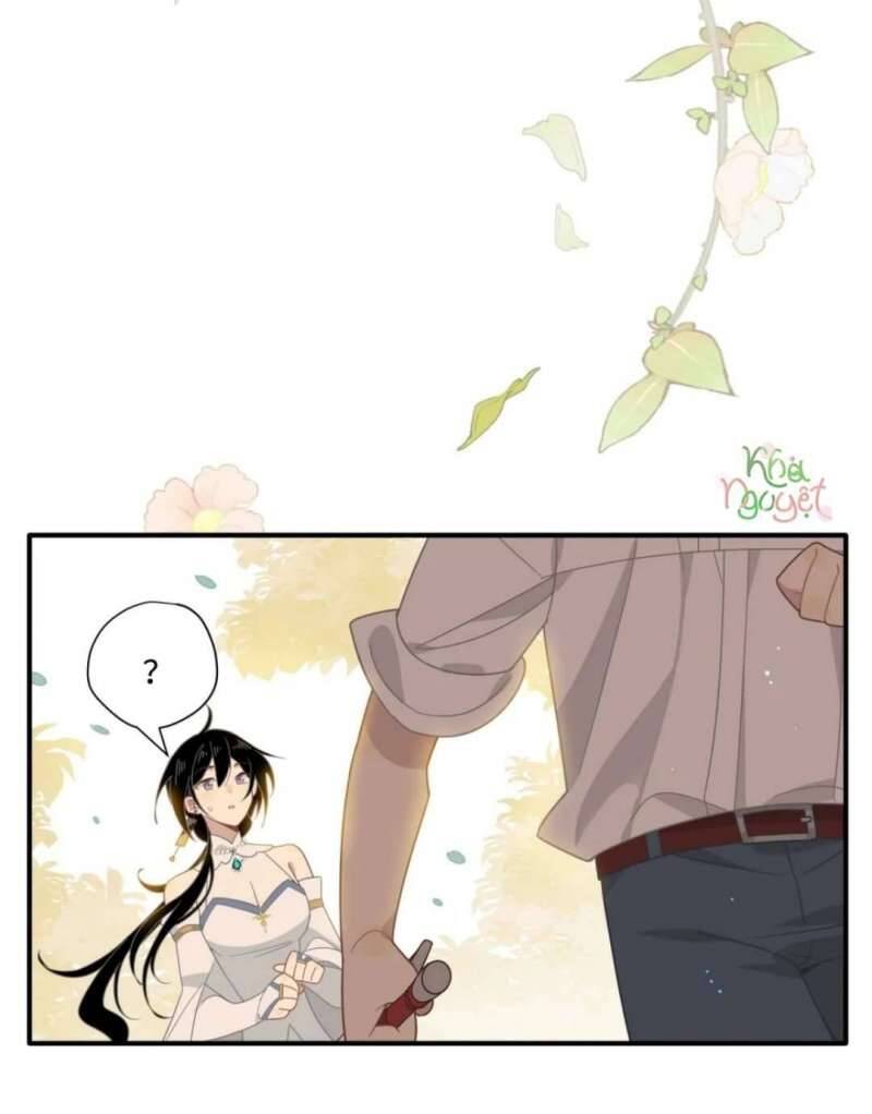 Xuyên Thành Phù Thủy Nuôi Dưỡng Kỵ Sĩ Thánh Điện - Chapter 15 - Page 26