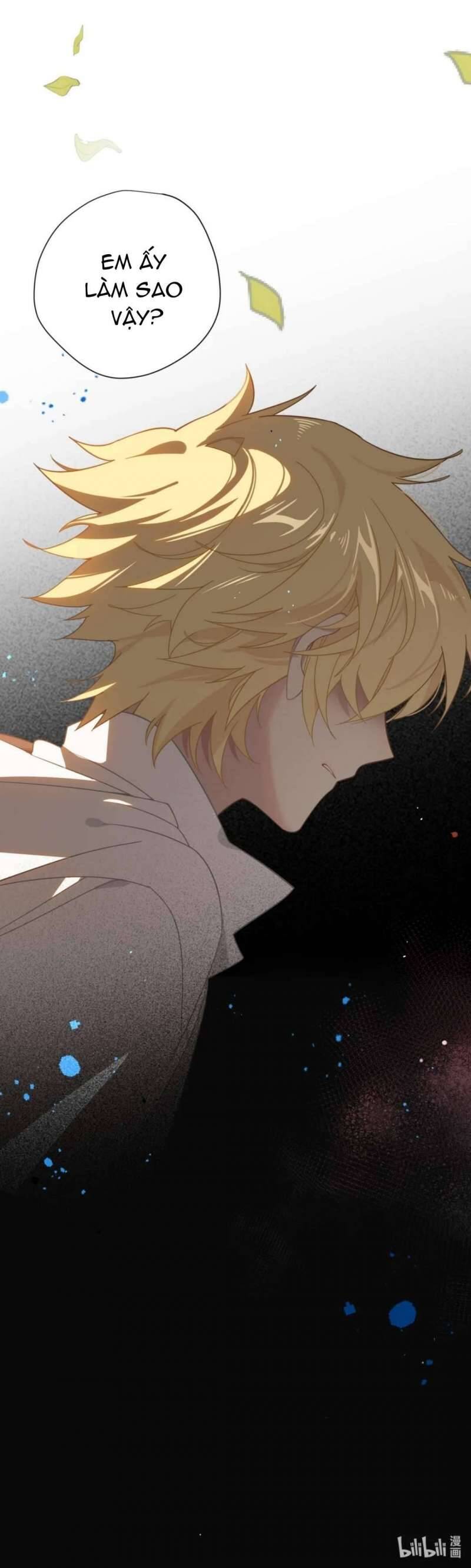 Xuyên Thành Phù Thủy Nuôi Dưỡng Kỵ Sĩ Thánh Điện - Chapter 15 - Page 27