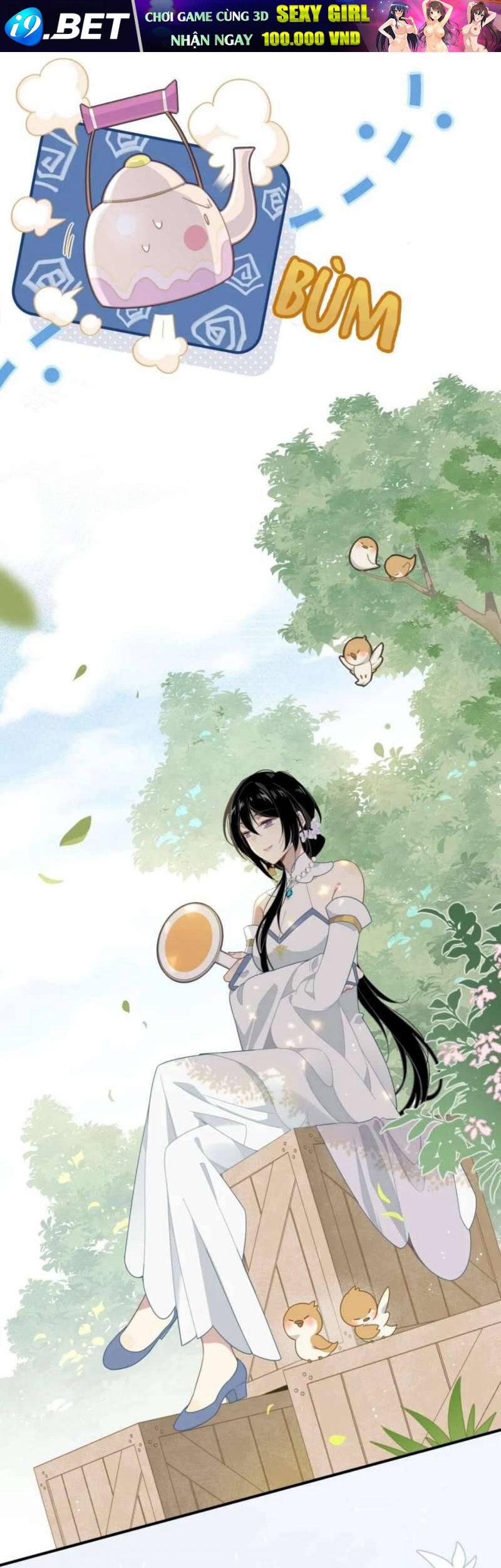 Xuyên Thành Phù Thủy Nuôi Dưỡng Kỵ Sĩ Thánh Điện - Chapter 15 - Page 3