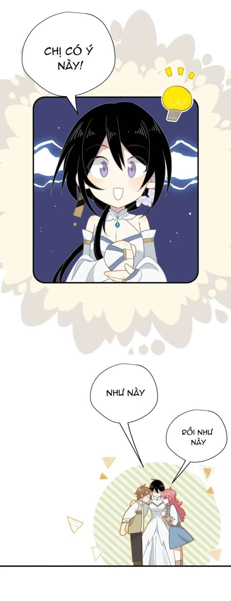 Xuyên Thành Phù Thủy Nuôi Dưỡng Kỵ Sĩ Thánh Điện - Chapter 16 - Page 12