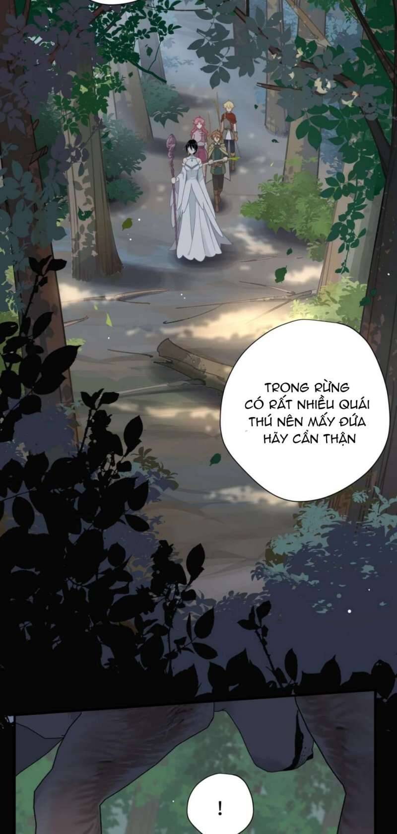 Xuyên Thành Phù Thủy Nuôi Dưỡng Kỵ Sĩ Thánh Điện - Chapter 16 - Page 14