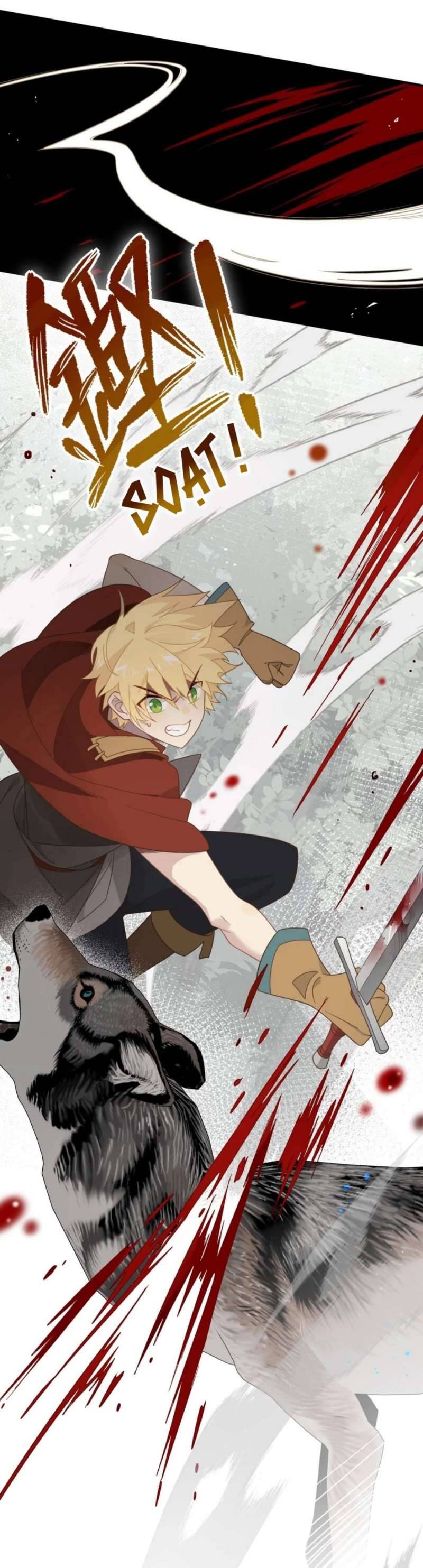 Xuyên Thành Phù Thủy Nuôi Dưỡng Kỵ Sĩ Thánh Điện - Chapter 16 - Page 19