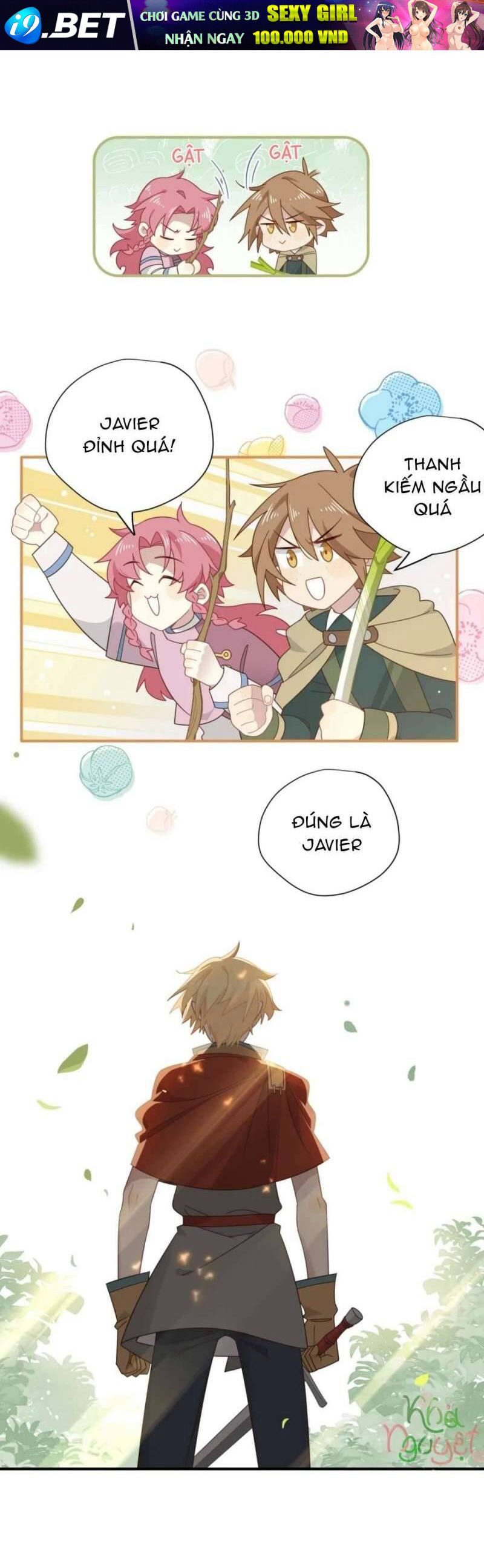 Xuyên Thành Phù Thủy Nuôi Dưỡng Kỵ Sĩ Thánh Điện - Chapter 16 - Page 29