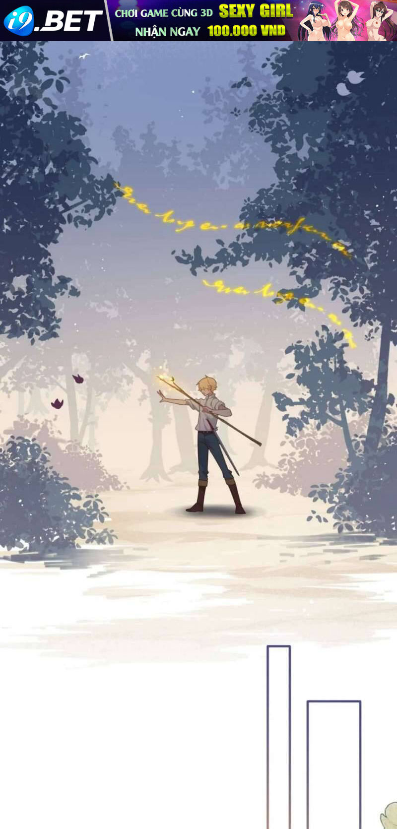 Xuyên Thành Phù Thủy Nuôi Dưỡng Kỵ Sĩ Thánh Điện - Chapter 16 - Page 3