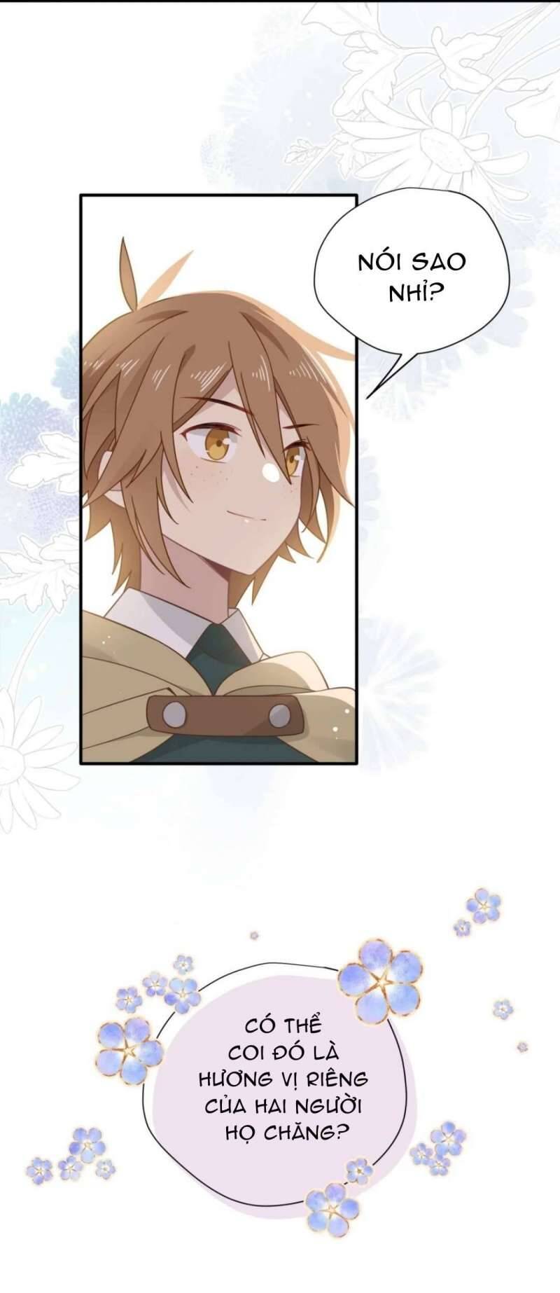 Xuyên Thành Phù Thủy Nuôi Dưỡng Kỵ Sĩ Thánh Điện - Chapter 16 - Page 35