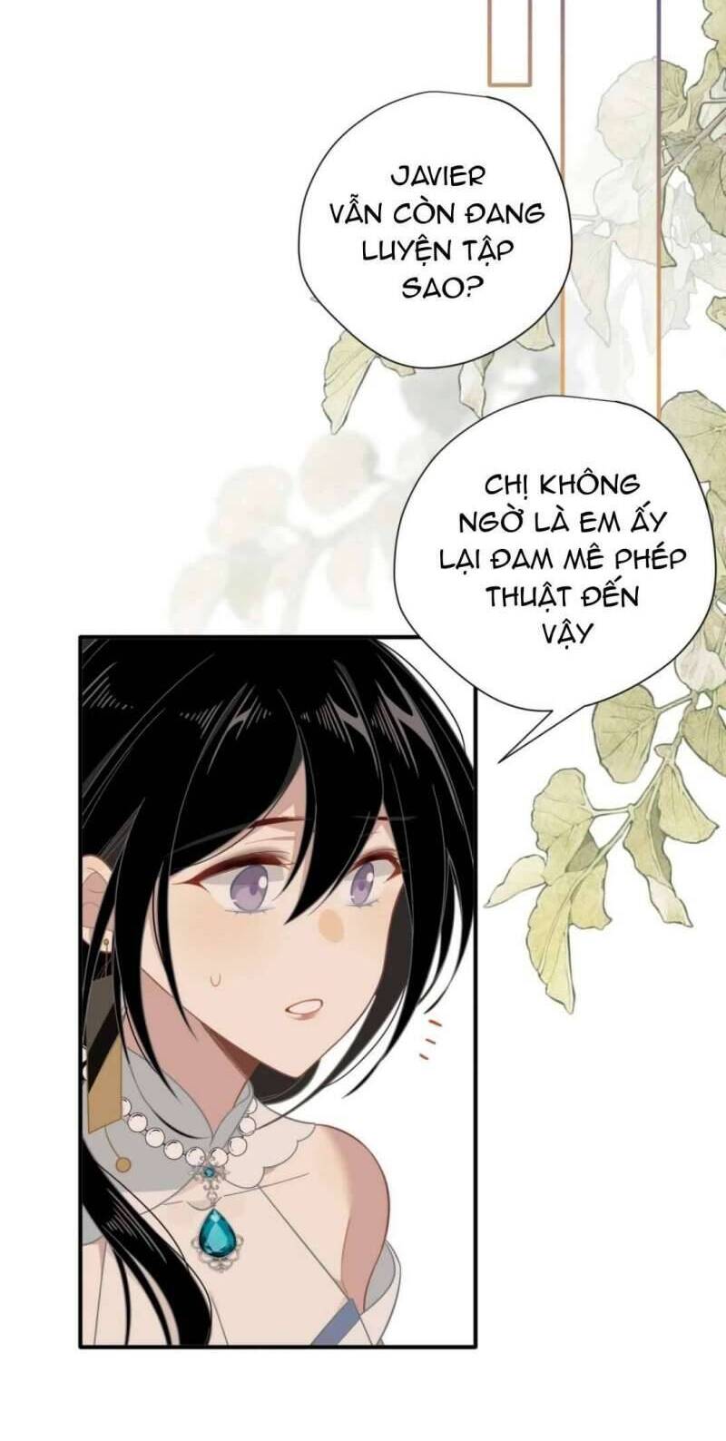 Xuyên Thành Phù Thủy Nuôi Dưỡng Kỵ Sĩ Thánh Điện - Chapter 16 - Page 4