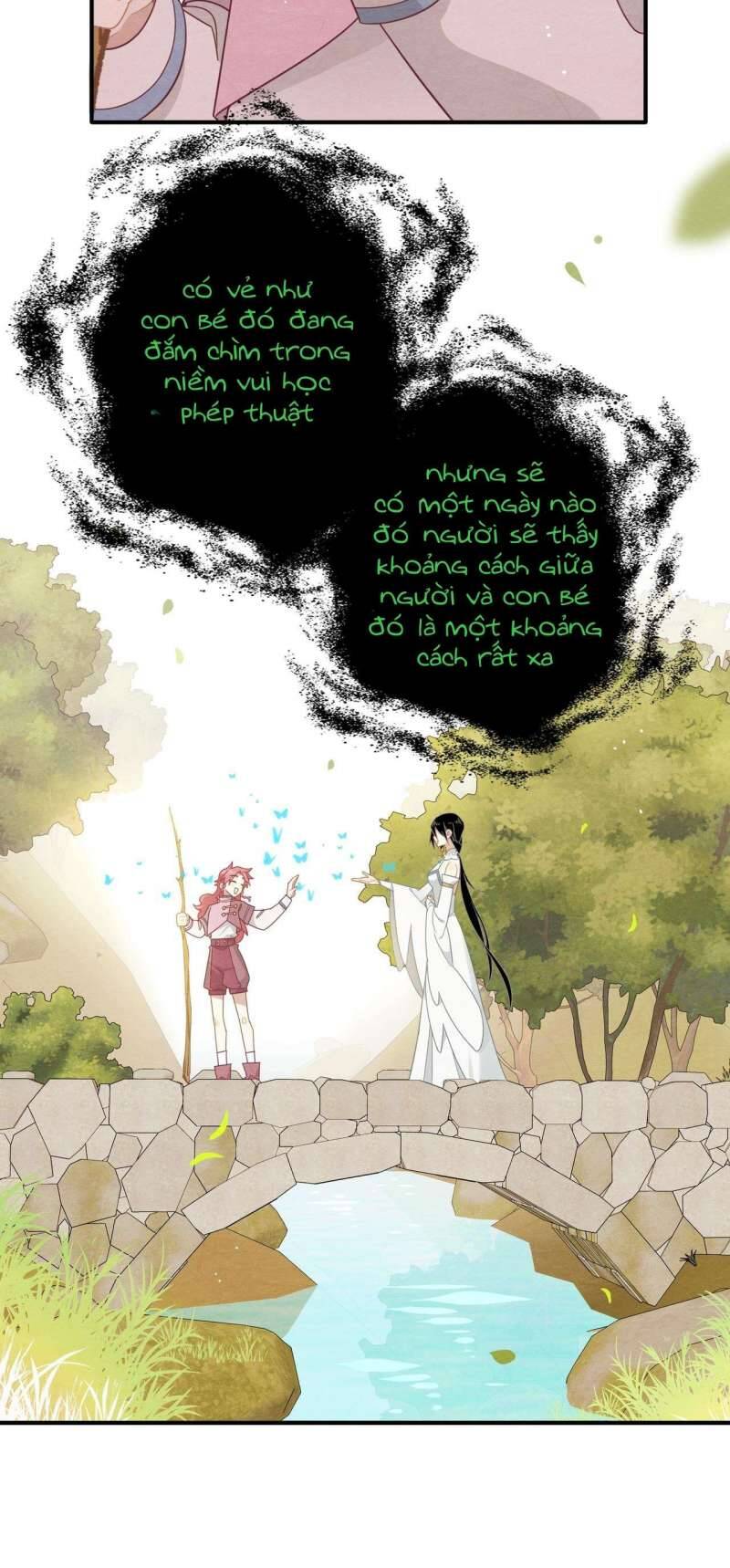 Xuyên Thành Phù Thủy Nuôi Dưỡng Kỵ Sĩ Thánh Điện - Chapter 17 - Page 17