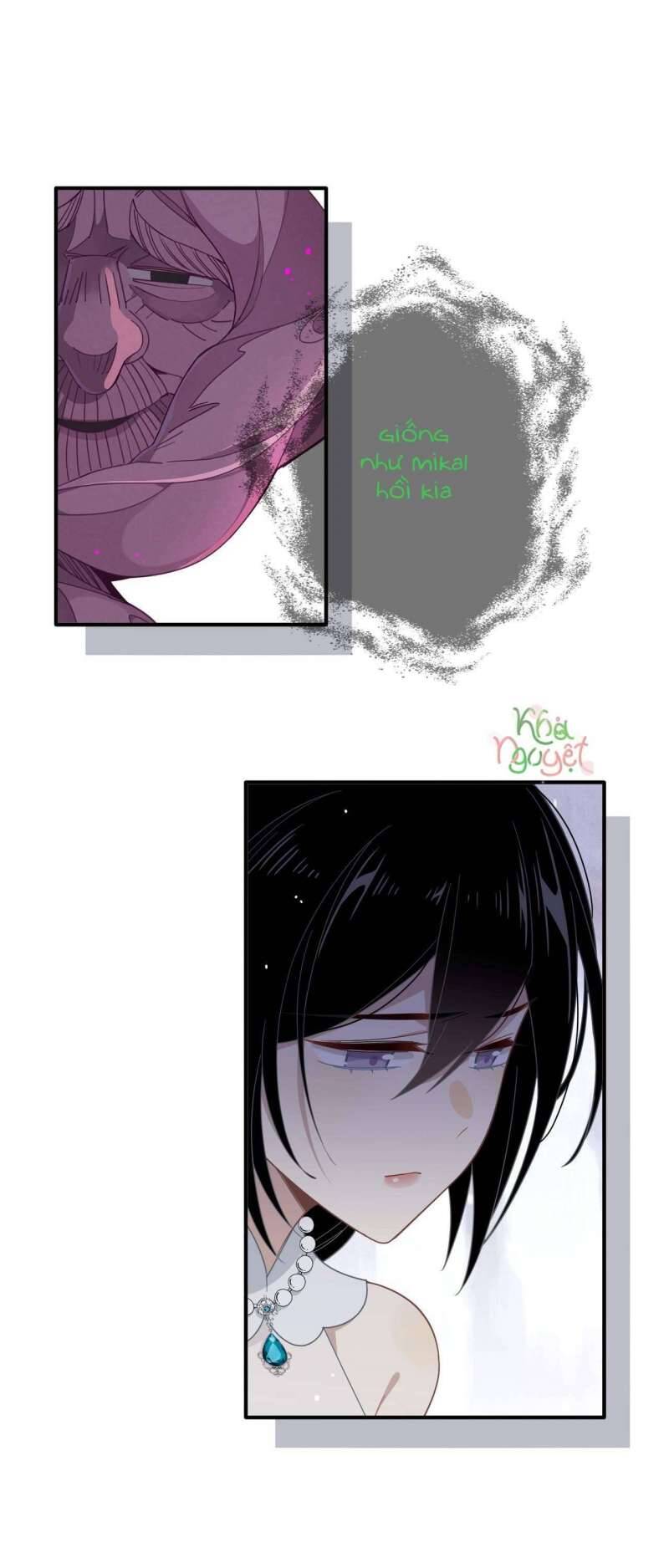 Xuyên Thành Phù Thủy Nuôi Dưỡng Kỵ Sĩ Thánh Điện - Chapter 17 - Page 18