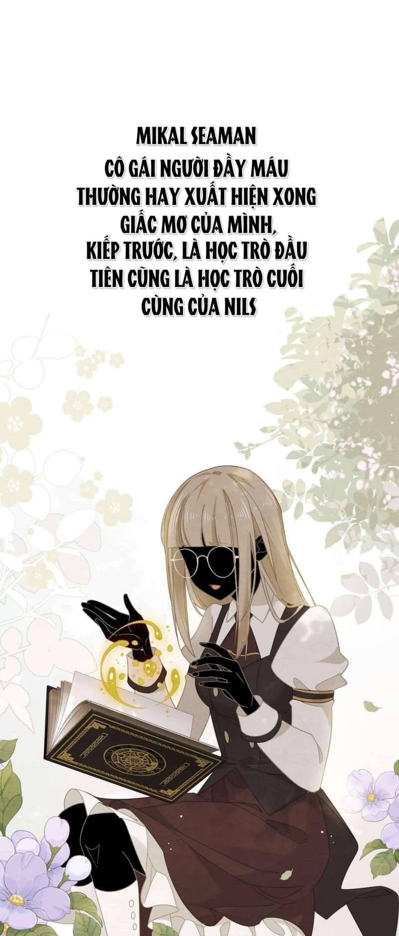 Xuyên Thành Phù Thủy Nuôi Dưỡng Kỵ Sĩ Thánh Điện - Chapter 17 - Page 19