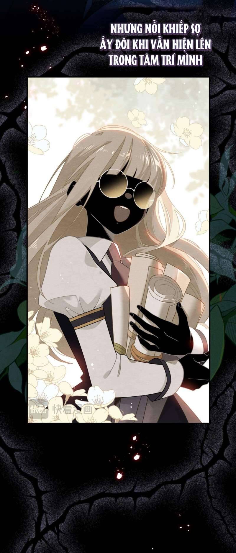 Xuyên Thành Phù Thủy Nuôi Dưỡng Kỵ Sĩ Thánh Điện - Chapter 17 - Page 22