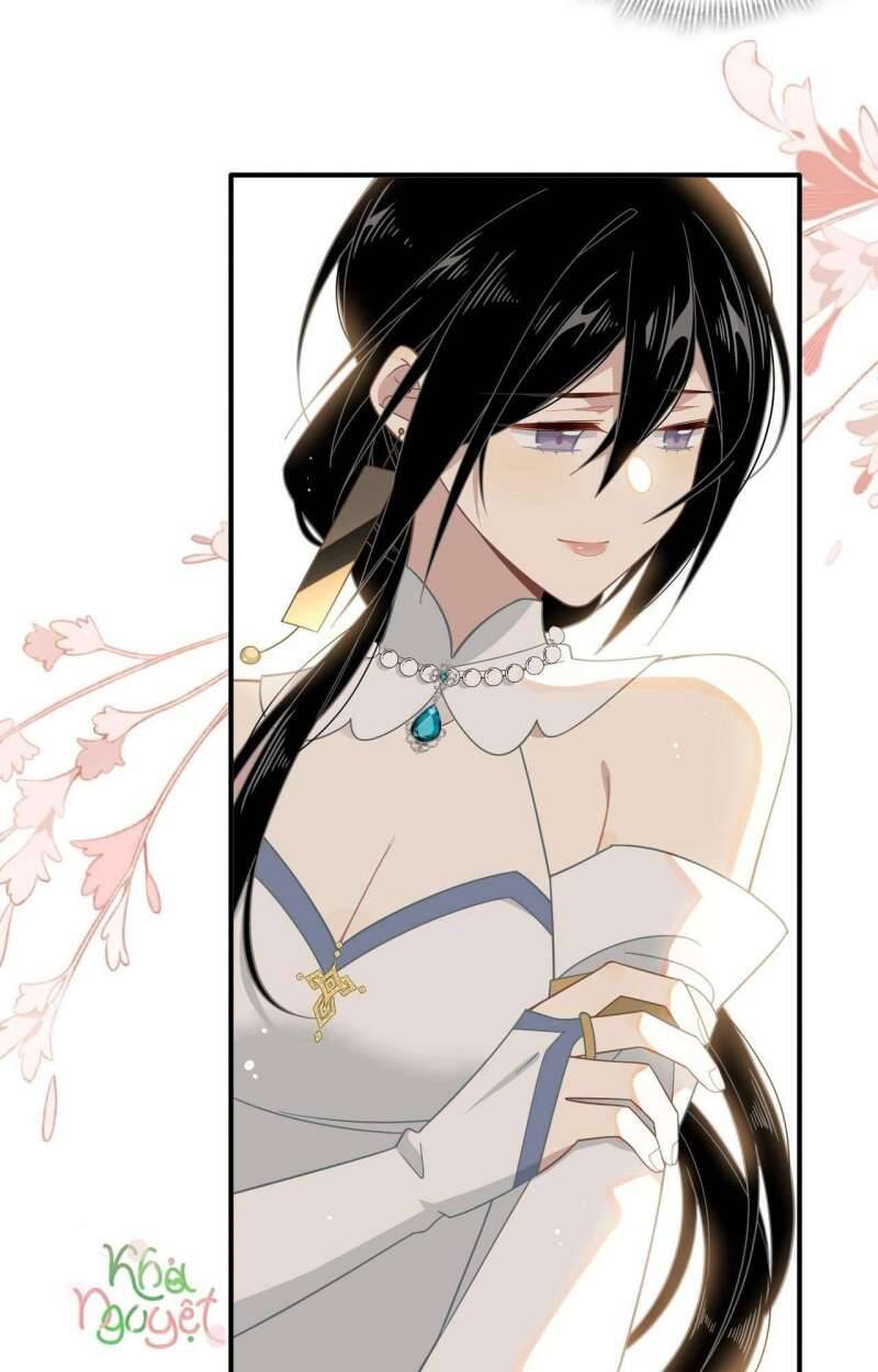 Xuyên Thành Phù Thủy Nuôi Dưỡng Kỵ Sĩ Thánh Điện - Chapter 17 - Page 6