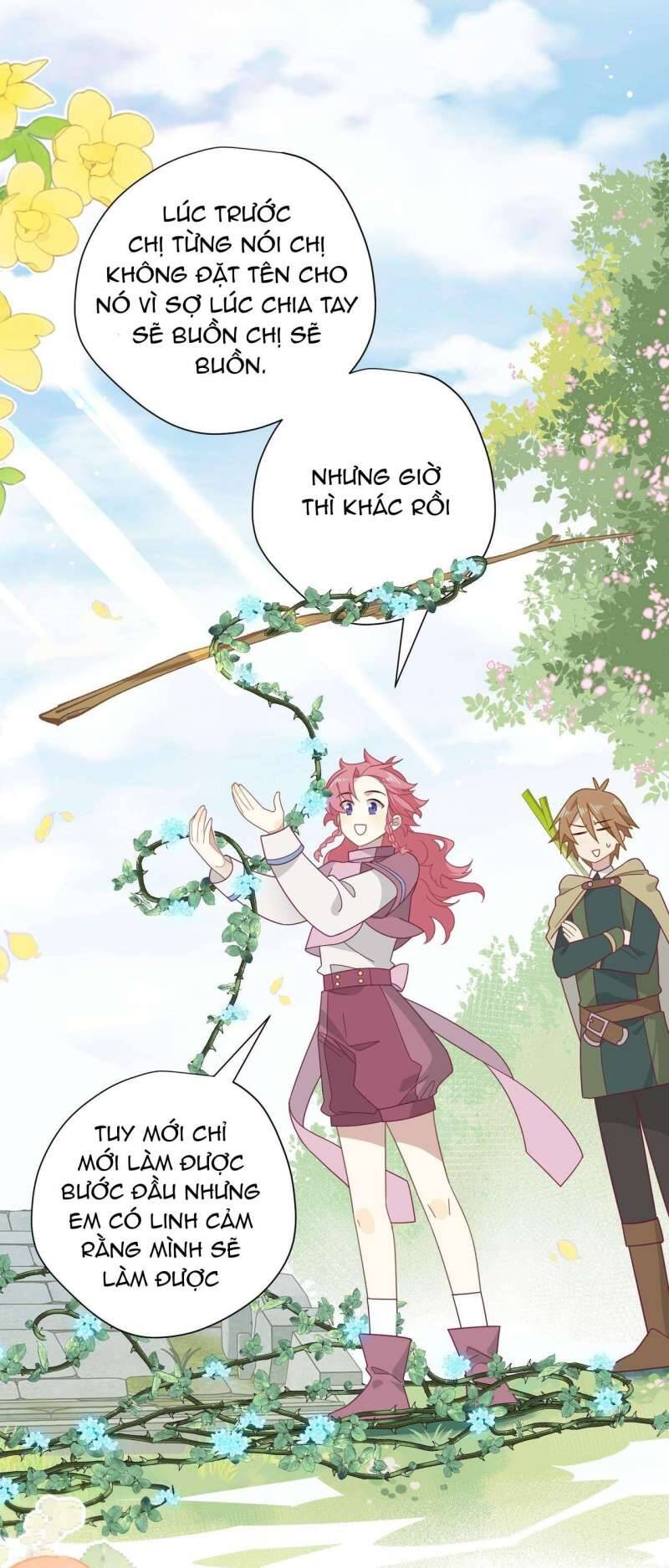 Xuyên Thành Phù Thủy Nuôi Dưỡng Kỵ Sĩ Thánh Điện - Chapter 17 - Page 9