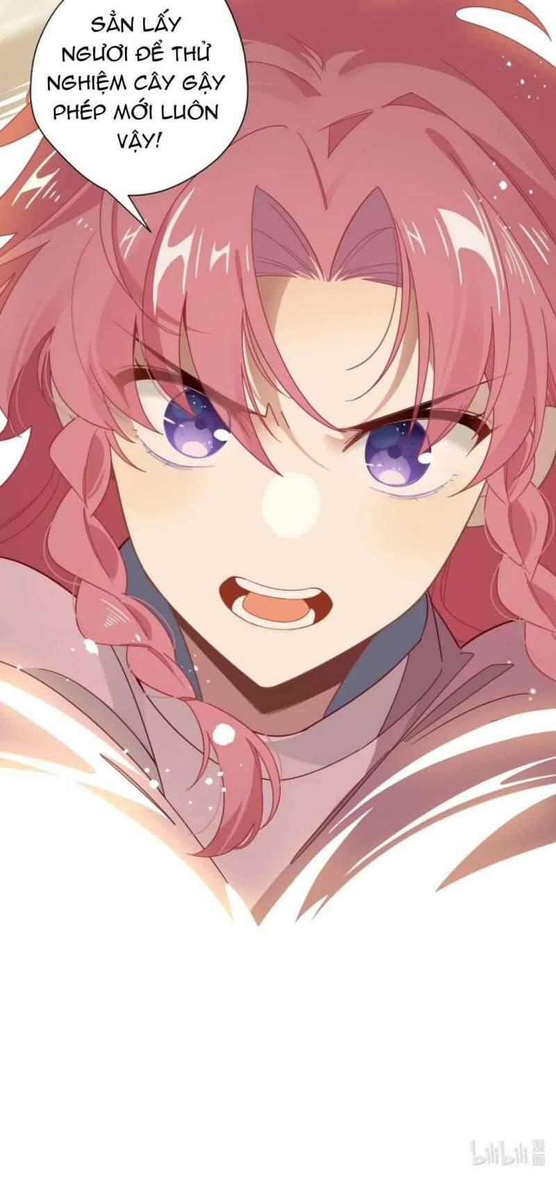 Xuyên Thành Phù Thủy Nuôi Dưỡng Kỵ Sĩ Thánh Điện - Chapter 18 - Page 26