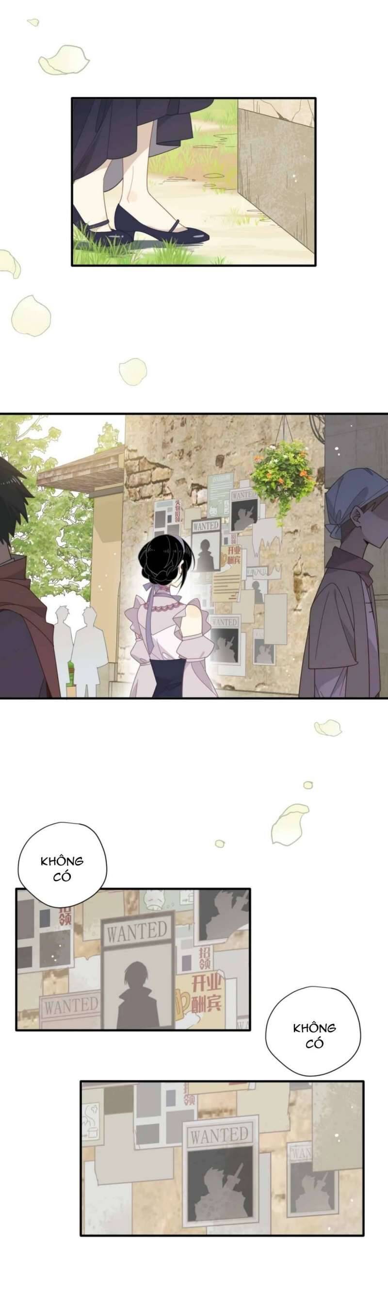 Xuyên Thành Phù Thủy Nuôi Dưỡng Kỵ Sĩ Thánh Điện - Chapter 18 - Page 4