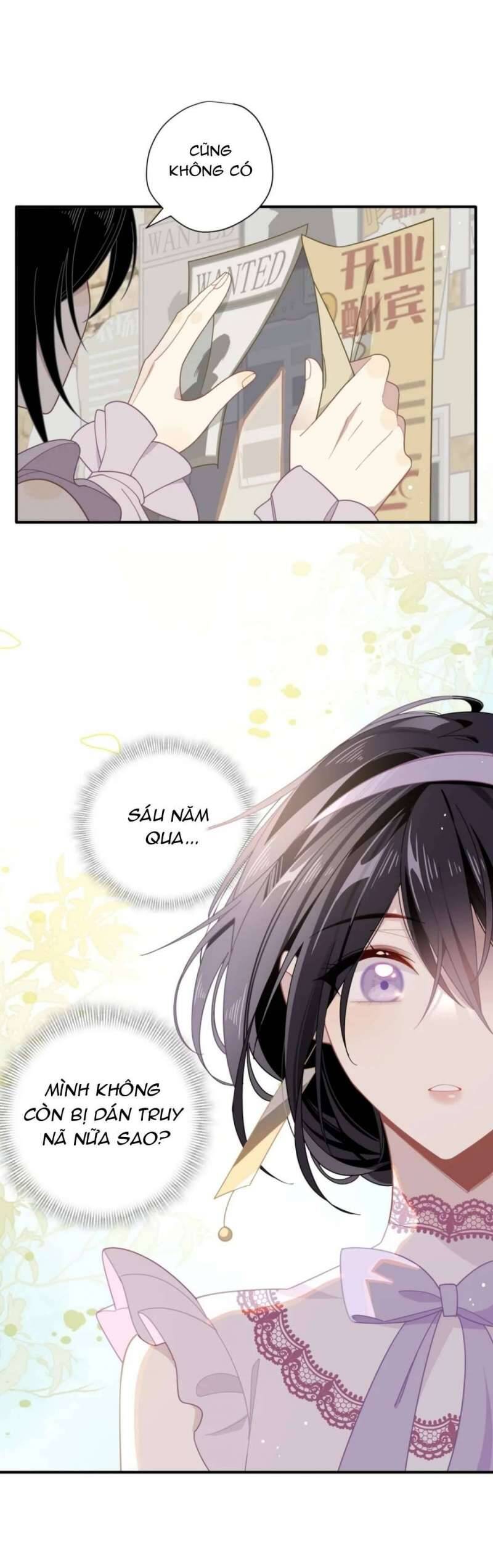 Xuyên Thành Phù Thủy Nuôi Dưỡng Kỵ Sĩ Thánh Điện - Chapter 18 - Page 5