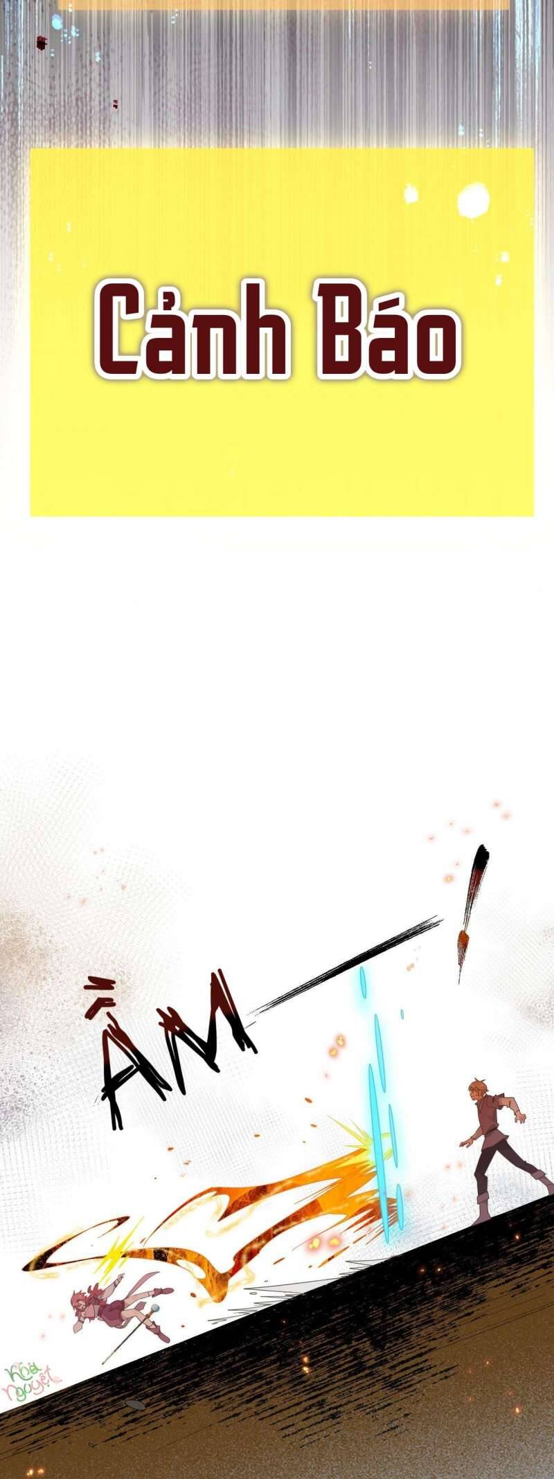 Xuyên Thành Phù Thủy Nuôi Dưỡng Kỵ Sĩ Thánh Điện - Chapter 19 - Page 4