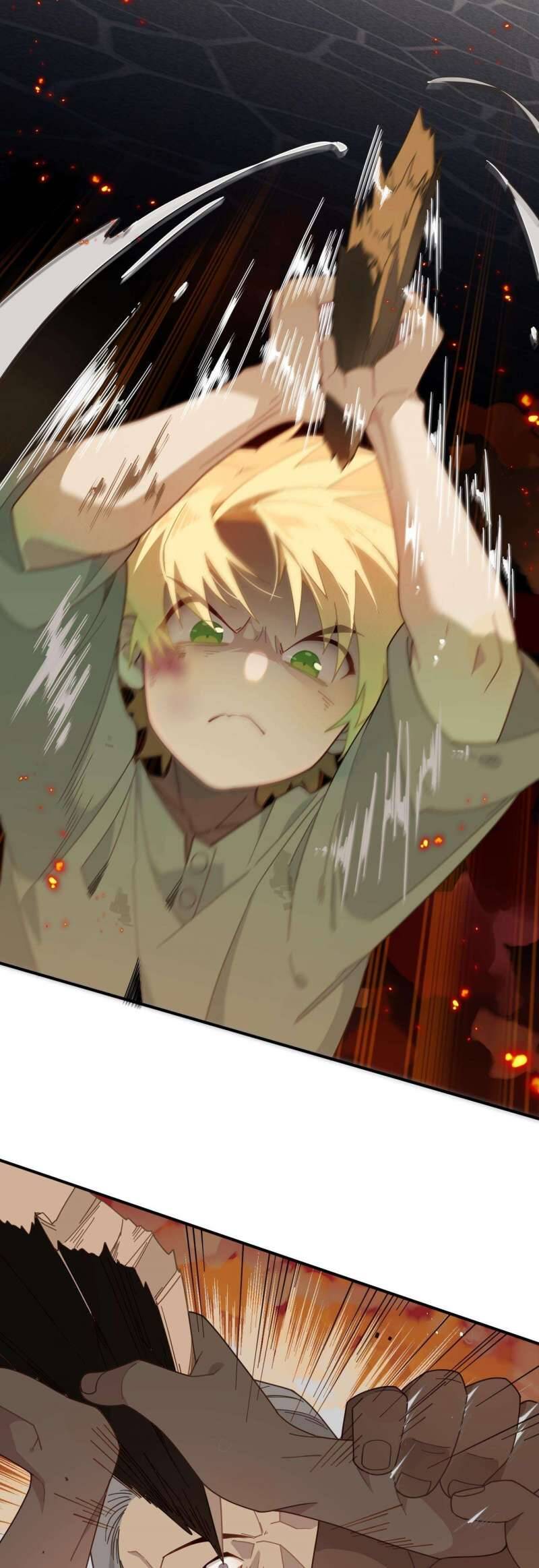 Xuyên Thành Phù Thủy Nuôi Dưỡng Kỵ Sĩ Thánh Điện - Chapter 2 - Page 13