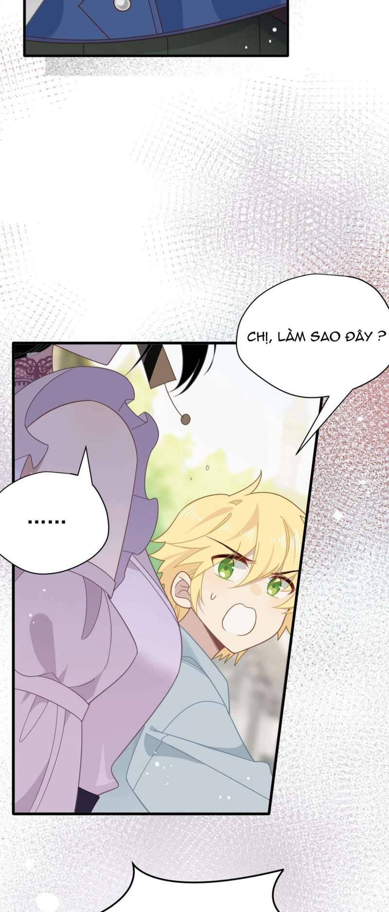 Xuyên Thành Phù Thủy Nuôi Dưỡng Kỵ Sĩ Thánh Điện - Chapter 20 - Page 4