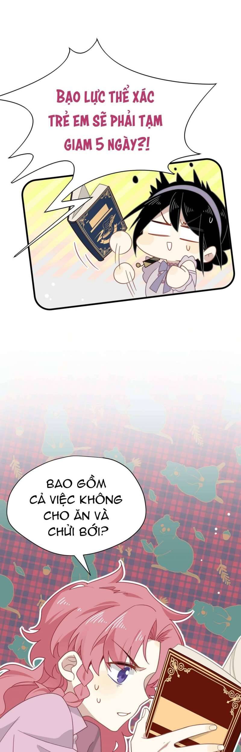 Xuyên Thành Phù Thủy Nuôi Dưỡng Kỵ Sĩ Thánh Điện - Chapter 21 - Page 21