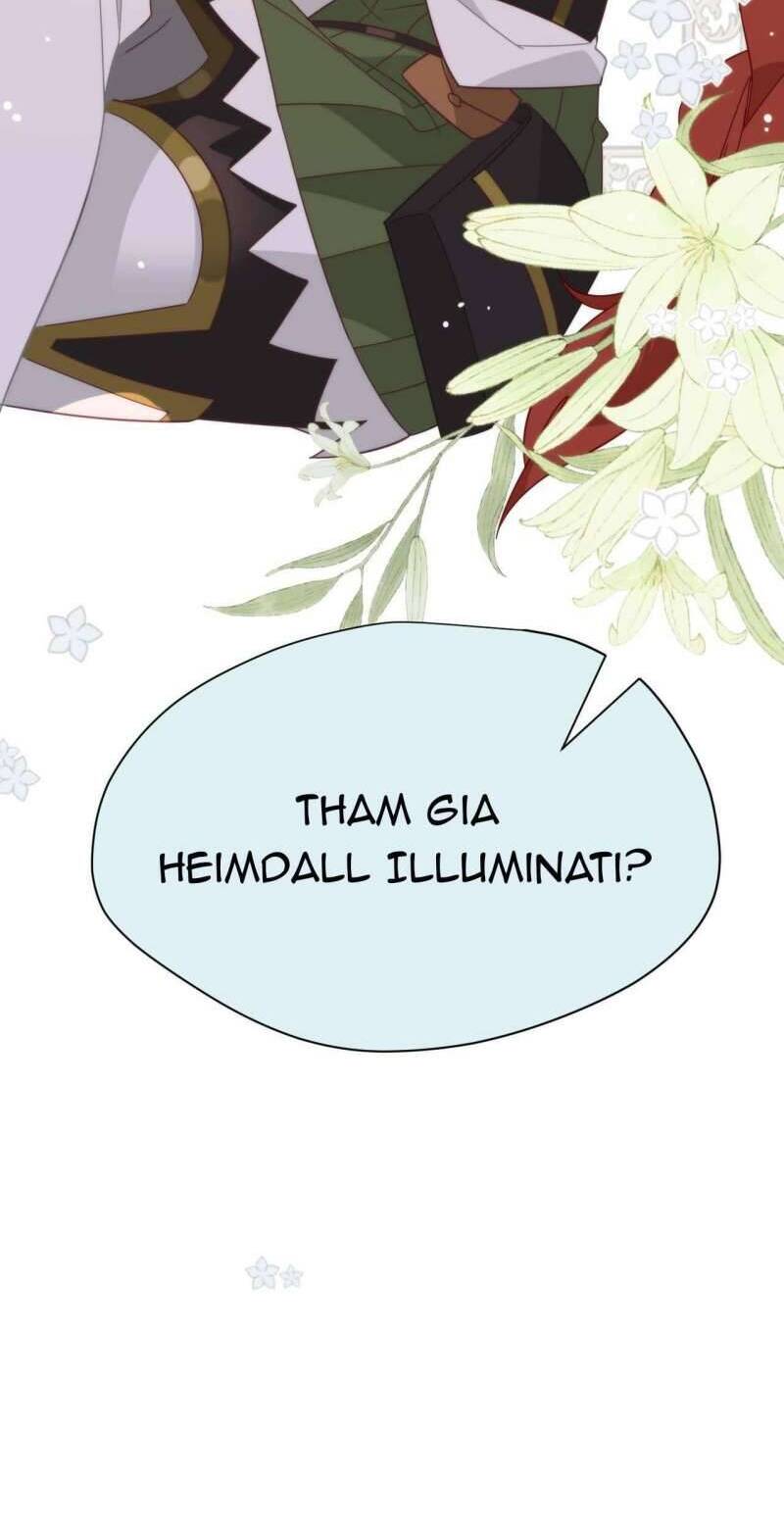 Xuyên Thành Phù Thủy Nuôi Dưỡng Kỵ Sĩ Thánh Điện - Chapter 21 - Page 28