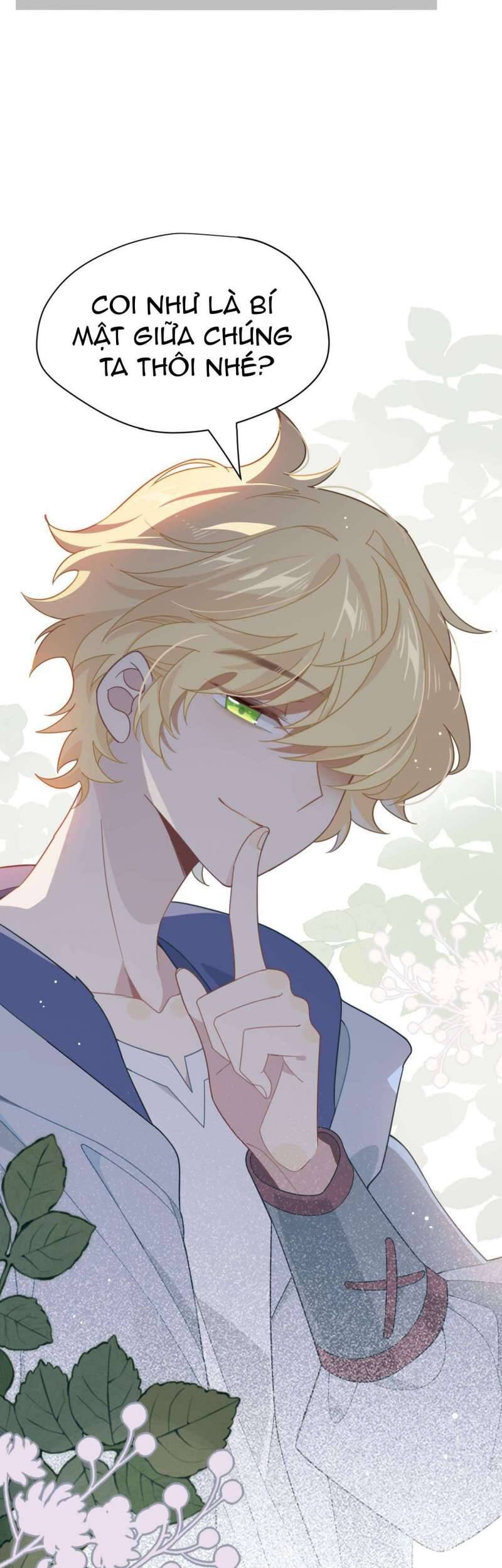 Xuyên Thành Phù Thủy Nuôi Dưỡng Kỵ Sĩ Thánh Điện - Chapter 21 - Page 7