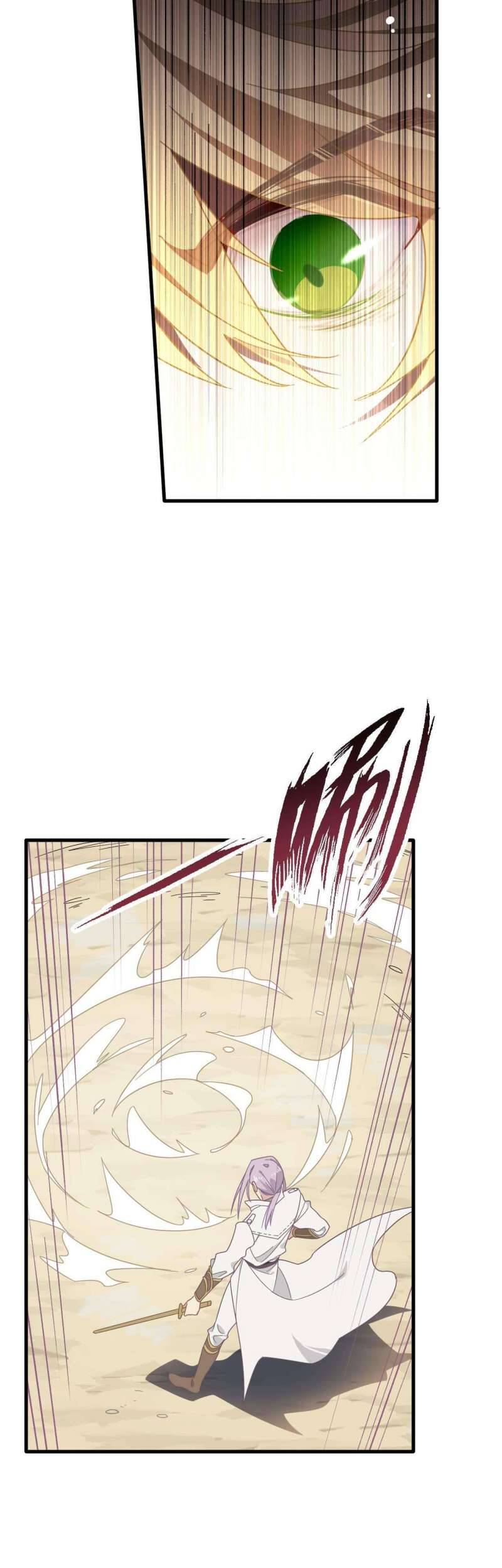 Xuyên Thành Phù Thủy Nuôi Dưỡng Kỵ Sĩ Thánh Điện - Chapter 22 - Page 18