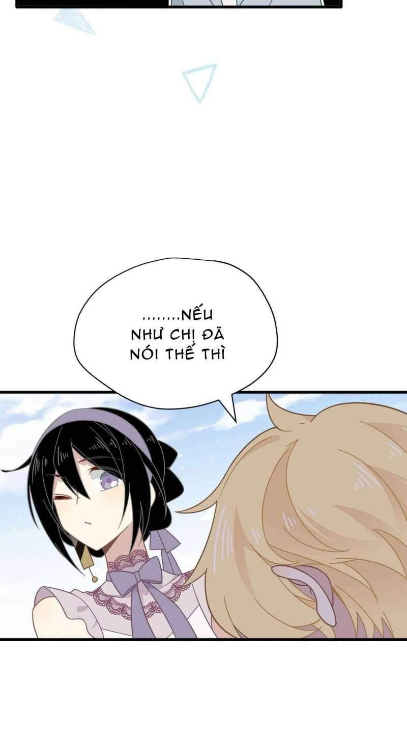 Xuyên Thành Phù Thủy Nuôi Dưỡng Kỵ Sĩ Thánh Điện - Chapter 22 - Page 28