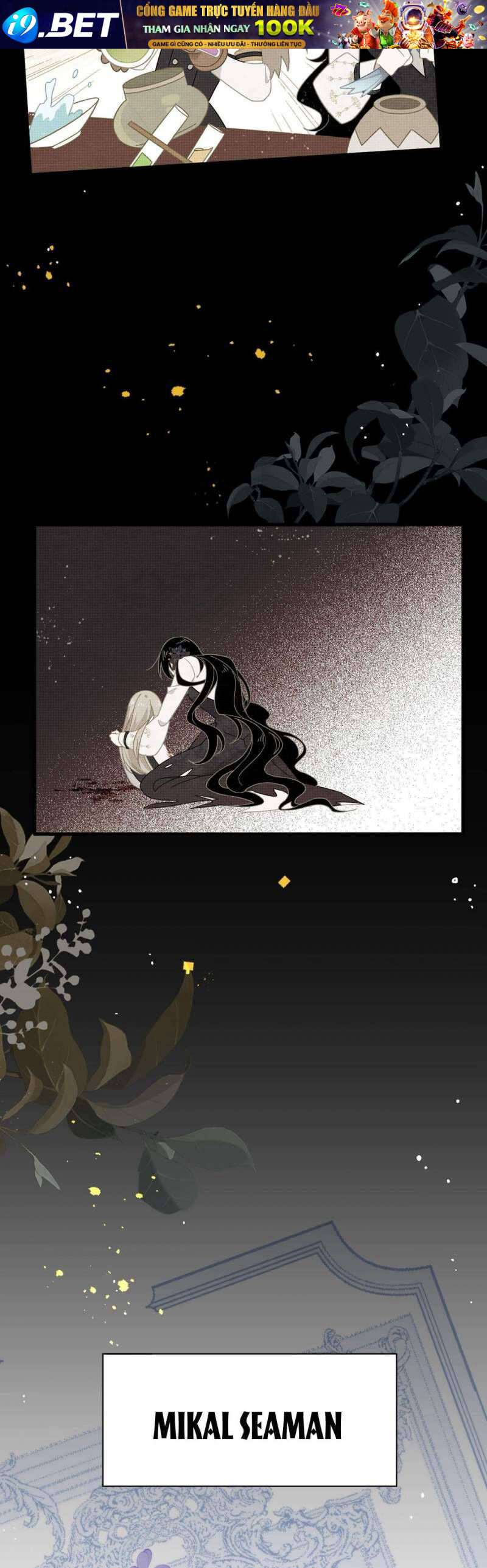 Xuyên Thành Phù Thủy Nuôi Dưỡng Kỵ Sĩ Thánh Điện - Chapter 23 - Page 19