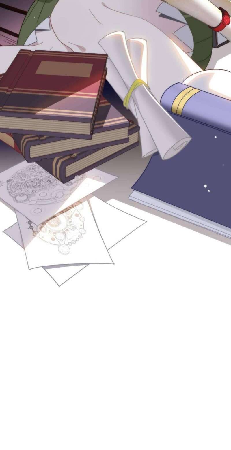 Xuyên Thành Phù Thủy Nuôi Dưỡng Kỵ Sĩ Thánh Điện - Chapter 23 - Page 21