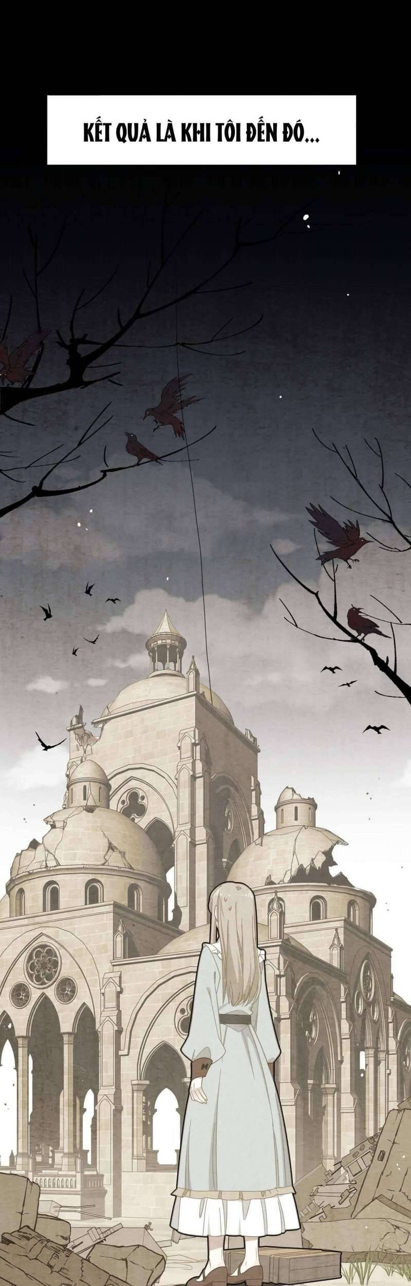 Xuyên Thành Phù Thủy Nuôi Dưỡng Kỵ Sĩ Thánh Điện - Chapter 24 - Page 22