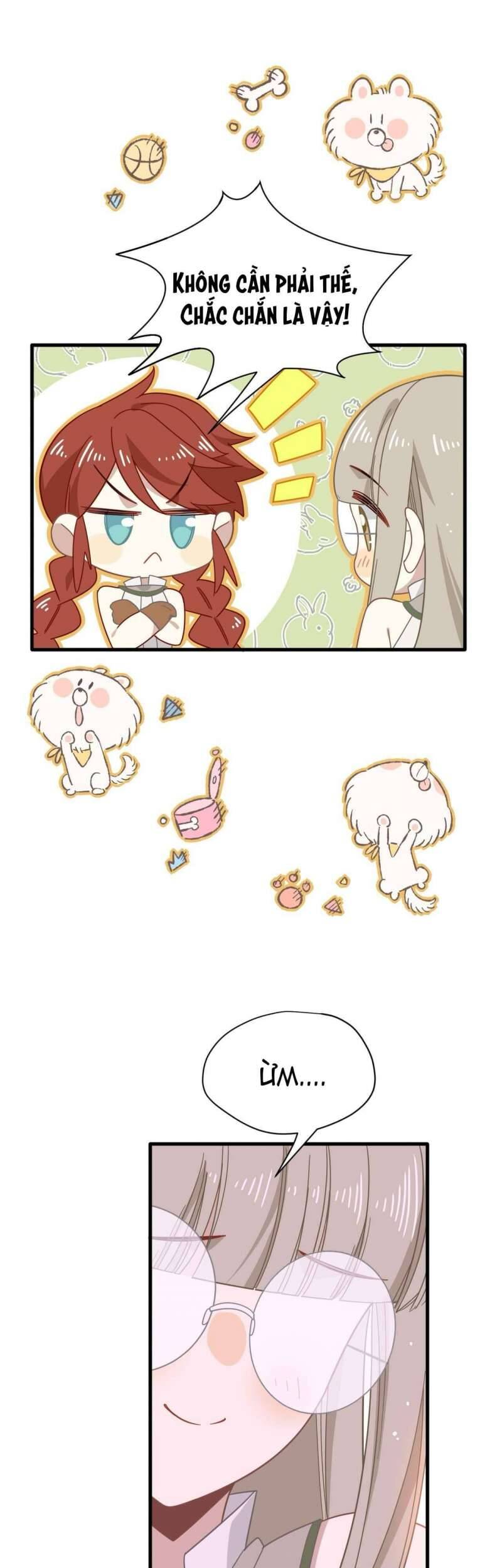 Xuyên Thành Phù Thủy Nuôi Dưỡng Kỵ Sĩ Thánh Điện - Chapter 24 - Page 25