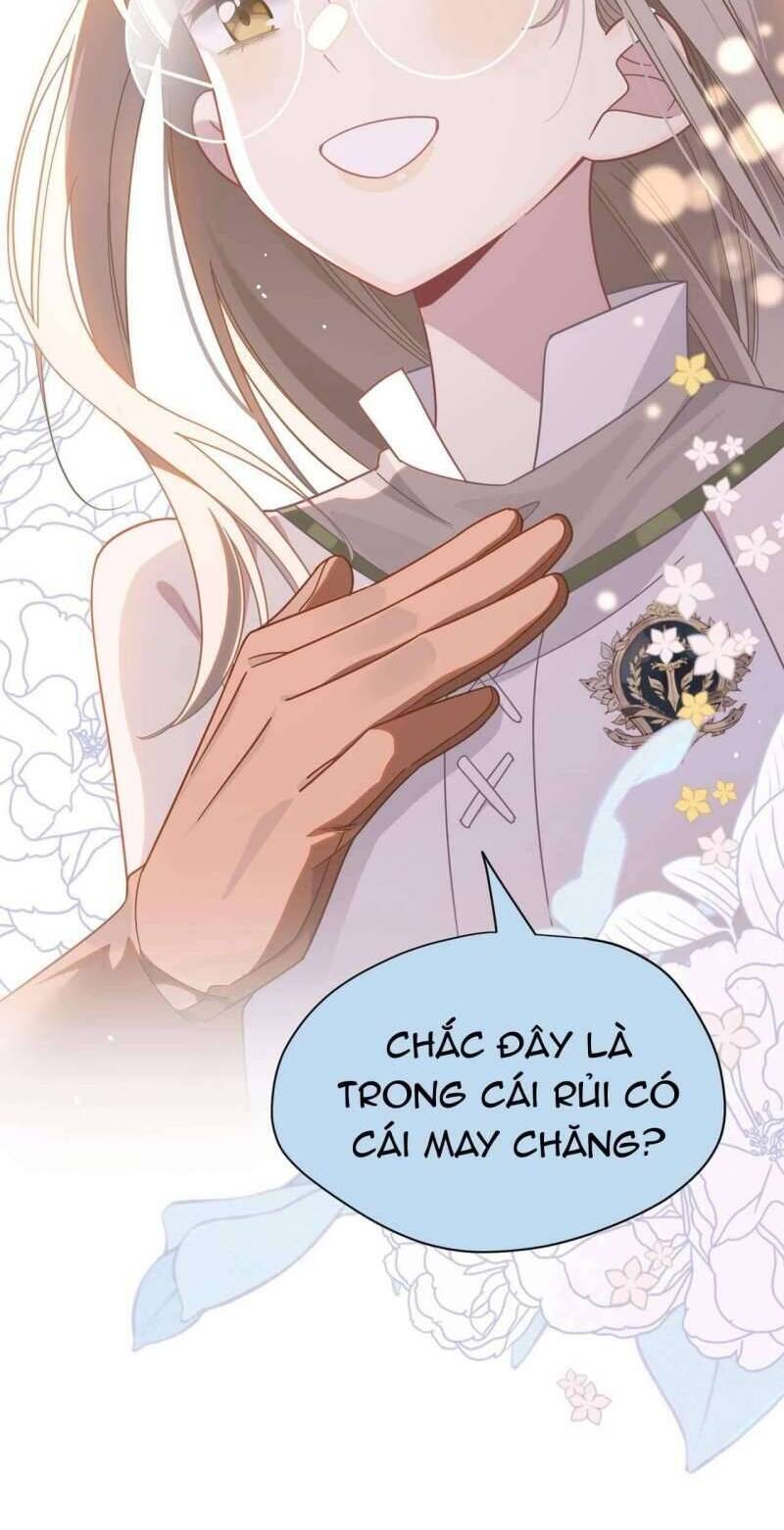 Xuyên Thành Phù Thủy Nuôi Dưỡng Kỵ Sĩ Thánh Điện - Chapter 24 - Page 27