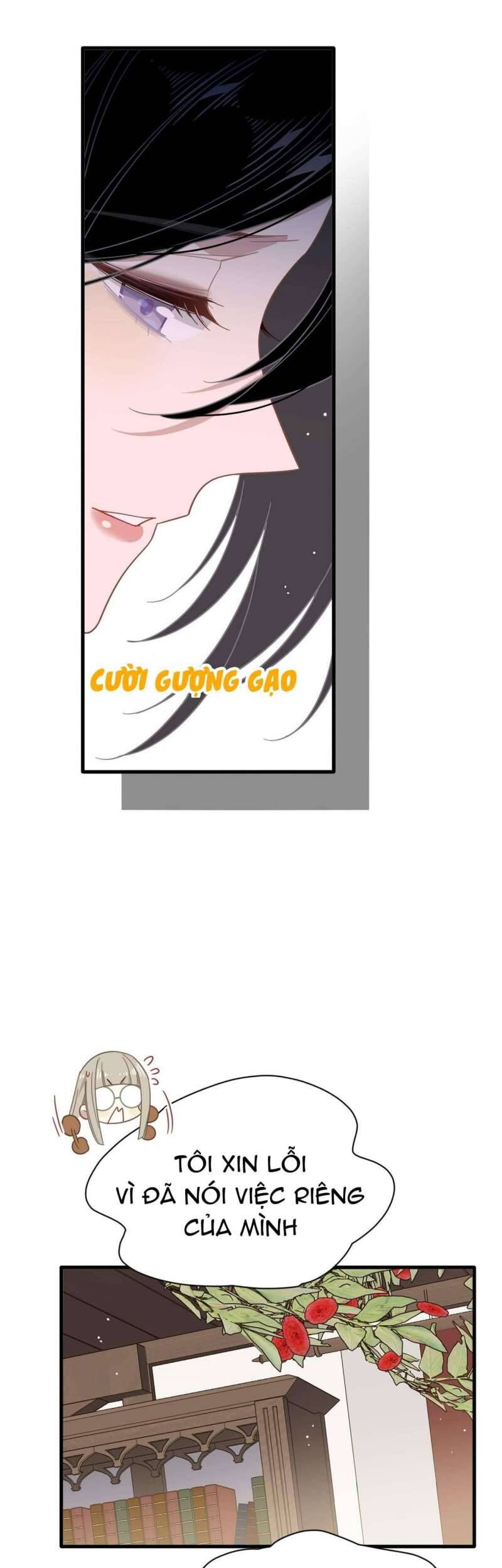 Xuyên Thành Phù Thủy Nuôi Dưỡng Kỵ Sĩ Thánh Điện - Chapter 24 - Page 28