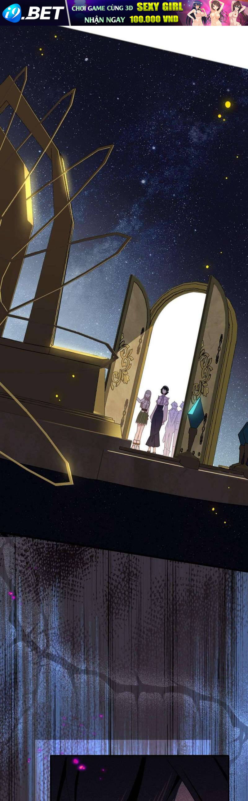 Xuyên Thành Phù Thủy Nuôi Dưỡng Kỵ Sĩ Thánh Điện - Chapter 24 - Page 33