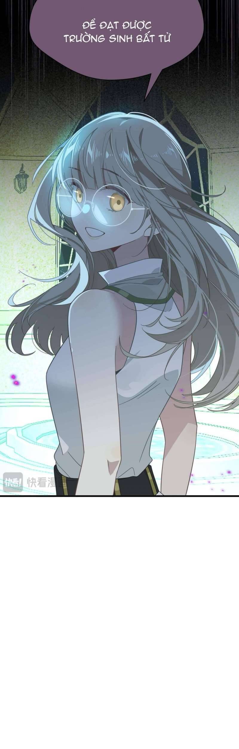 Xuyên Thành Phù Thủy Nuôi Dưỡng Kỵ Sĩ Thánh Điện - Chapter 24 - Page 36