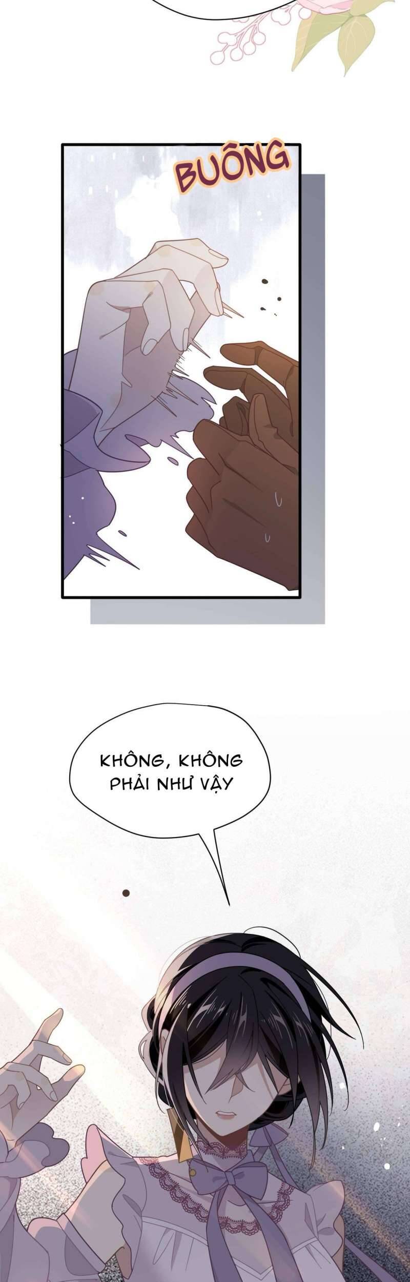 Xuyên Thành Phù Thủy Nuôi Dưỡng Kỵ Sĩ Thánh Điện - Chapter 25 - Page 12