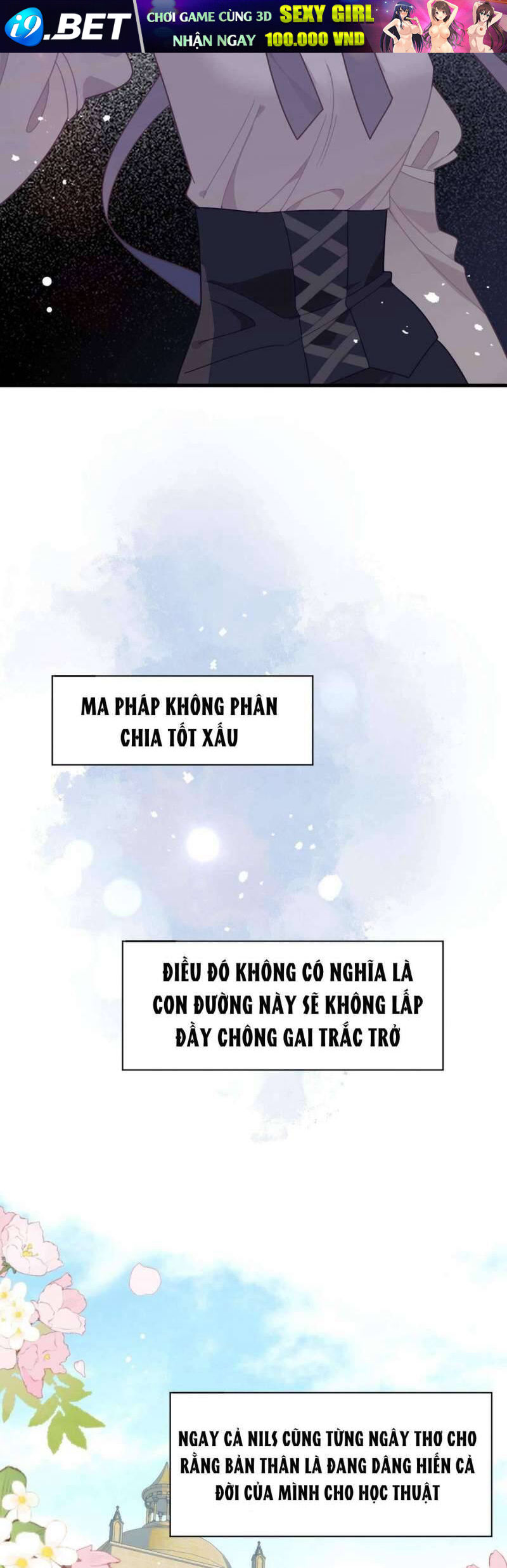 Xuyên Thành Phù Thủy Nuôi Dưỡng Kỵ Sĩ Thánh Điện - Chapter 25 - Page 13