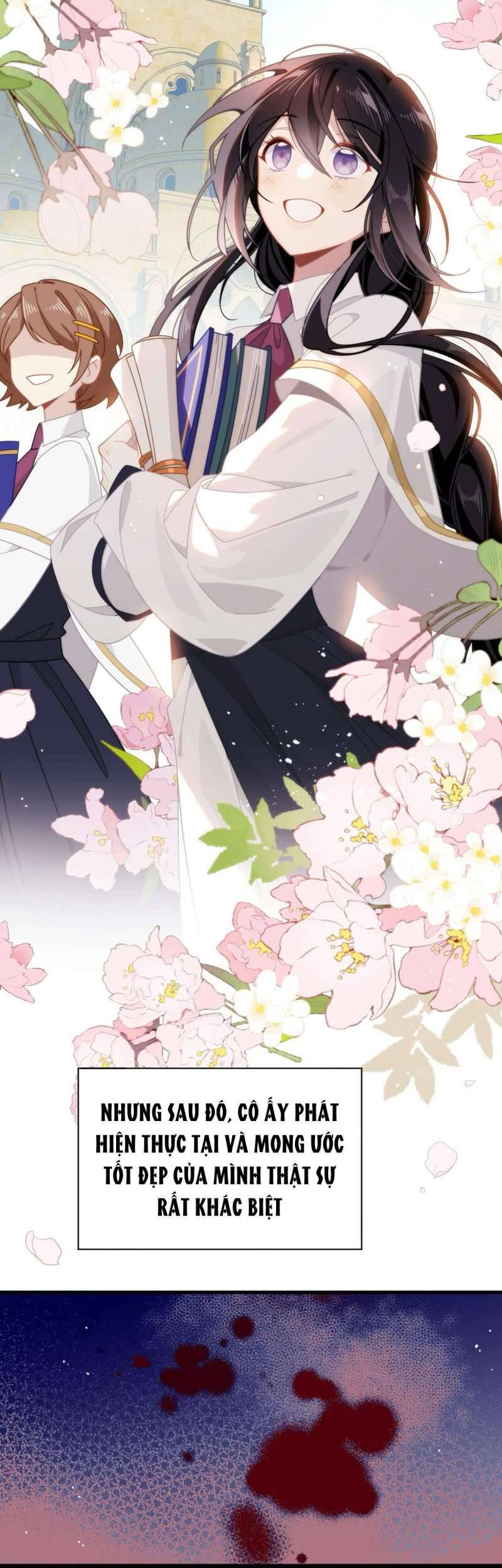 Xuyên Thành Phù Thủy Nuôi Dưỡng Kỵ Sĩ Thánh Điện - Chapter 25 - Page 14