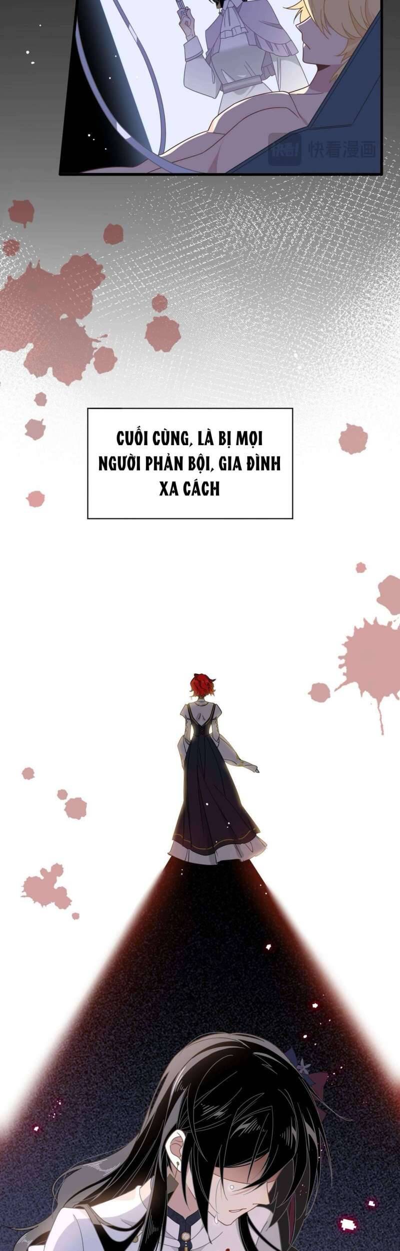 Xuyên Thành Phù Thủy Nuôi Dưỡng Kỵ Sĩ Thánh Điện - Chapter 25 - Page 16