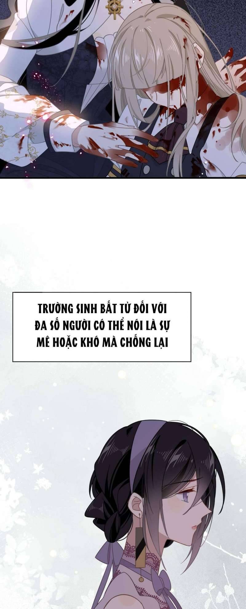 Xuyên Thành Phù Thủy Nuôi Dưỡng Kỵ Sĩ Thánh Điện - Chapter 25 - Page 17