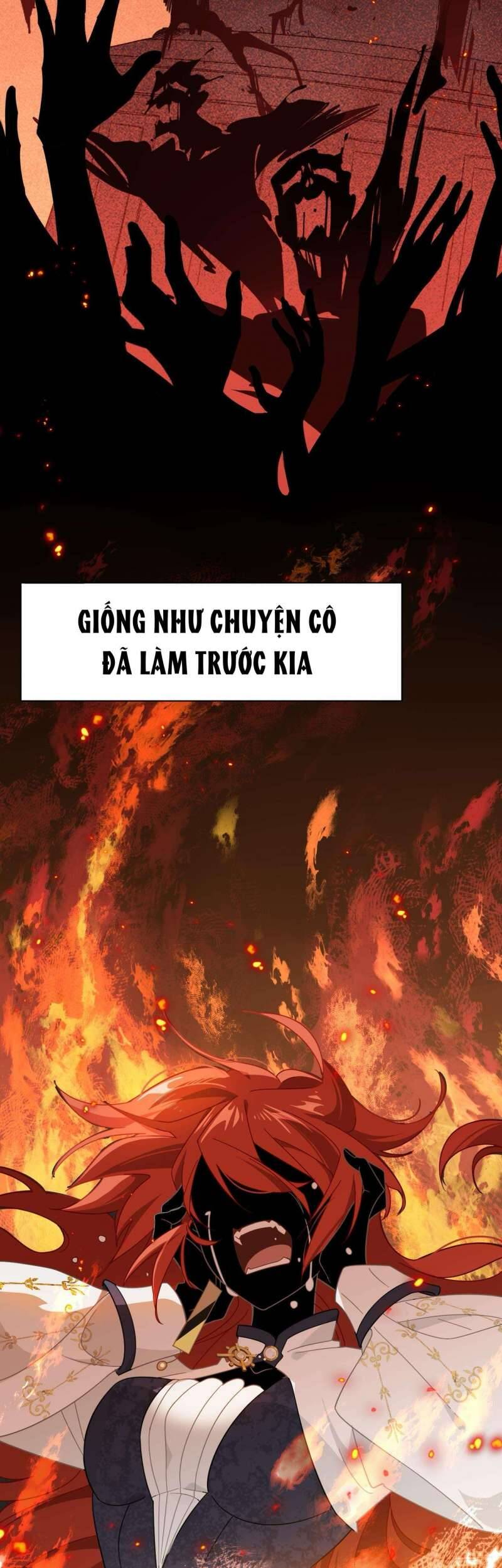 Xuyên Thành Phù Thủy Nuôi Dưỡng Kỵ Sĩ Thánh Điện - Chapter 25 - Page 24